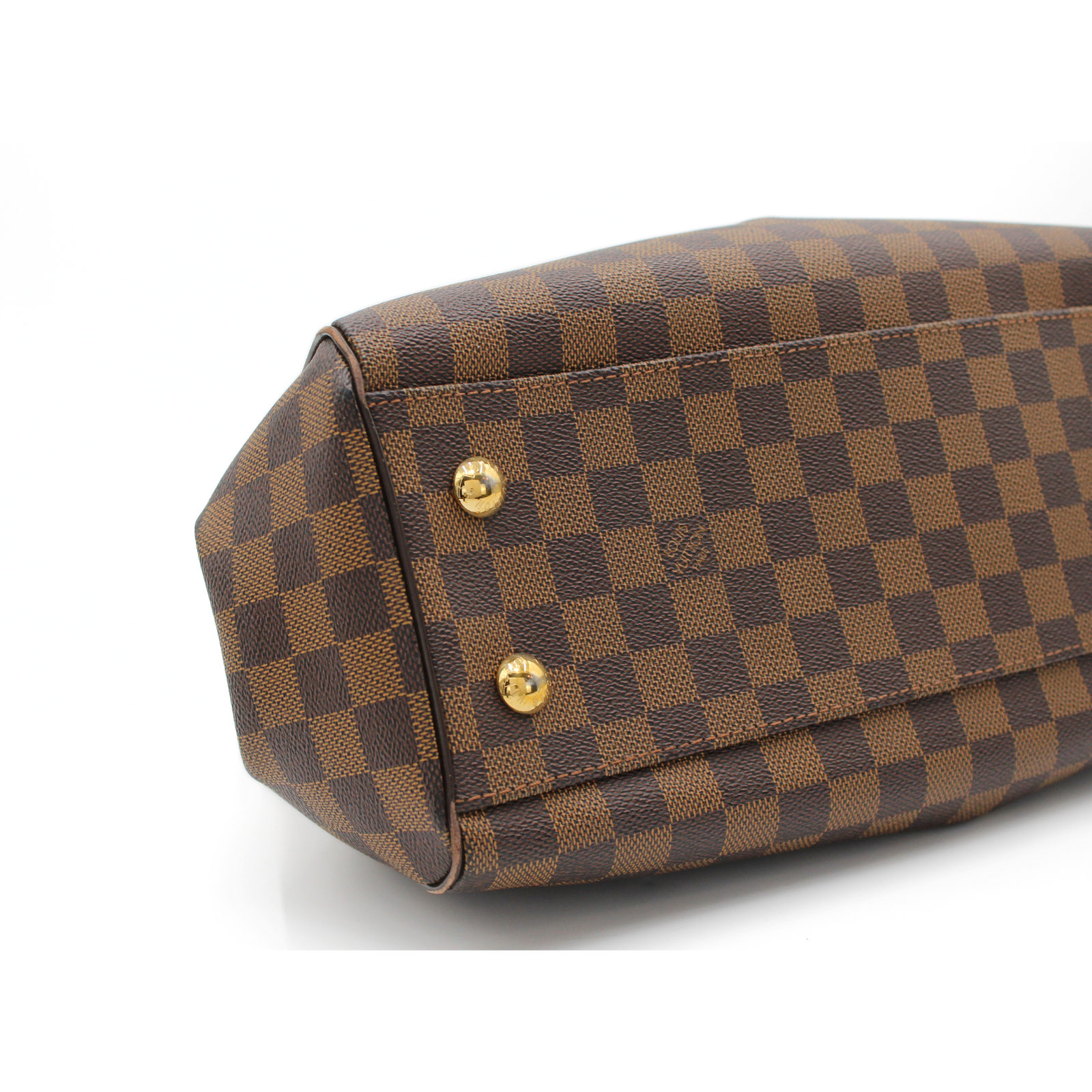 Trevi PM Damier Ebene Handbag