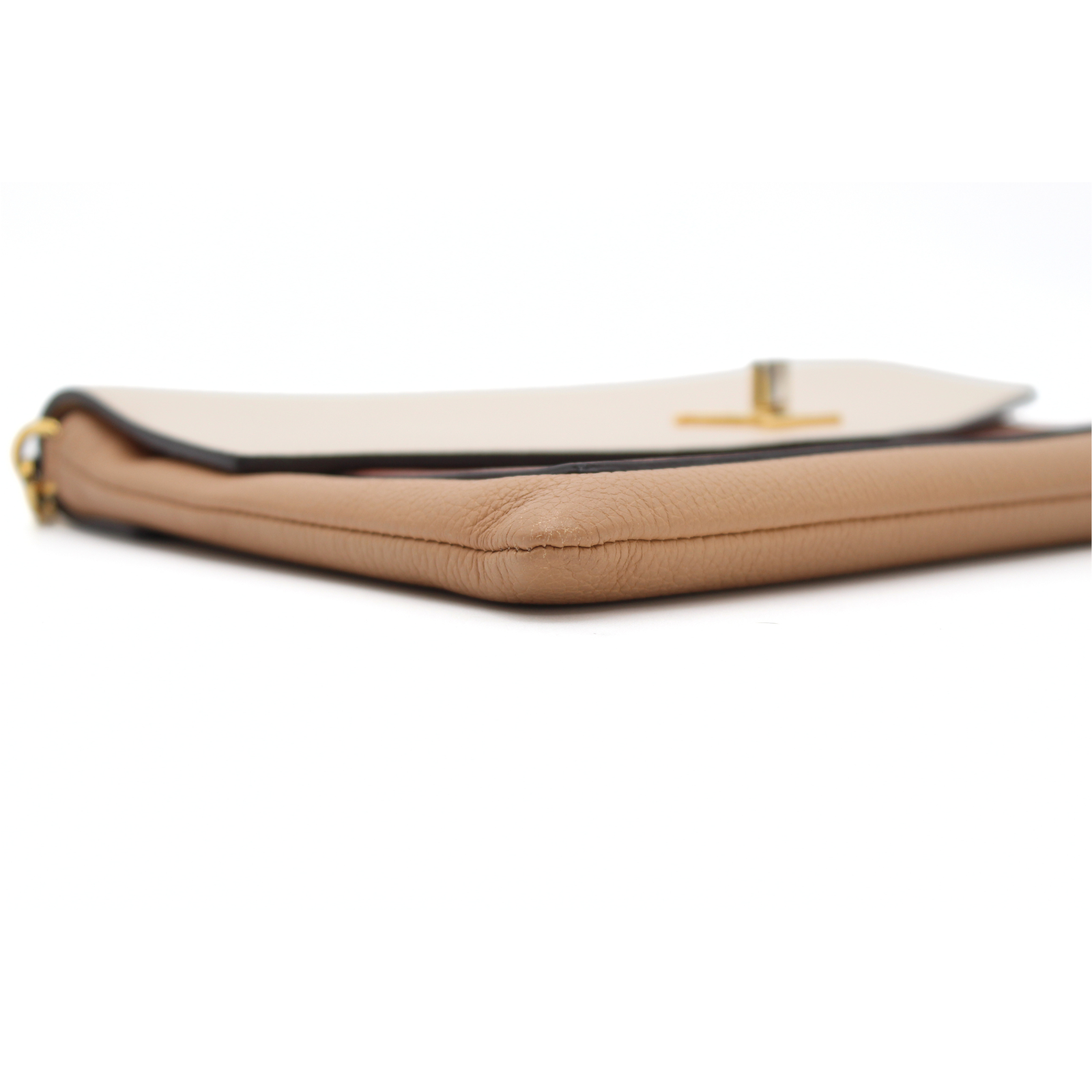 Pochette Mylockme Shoulder Bag
