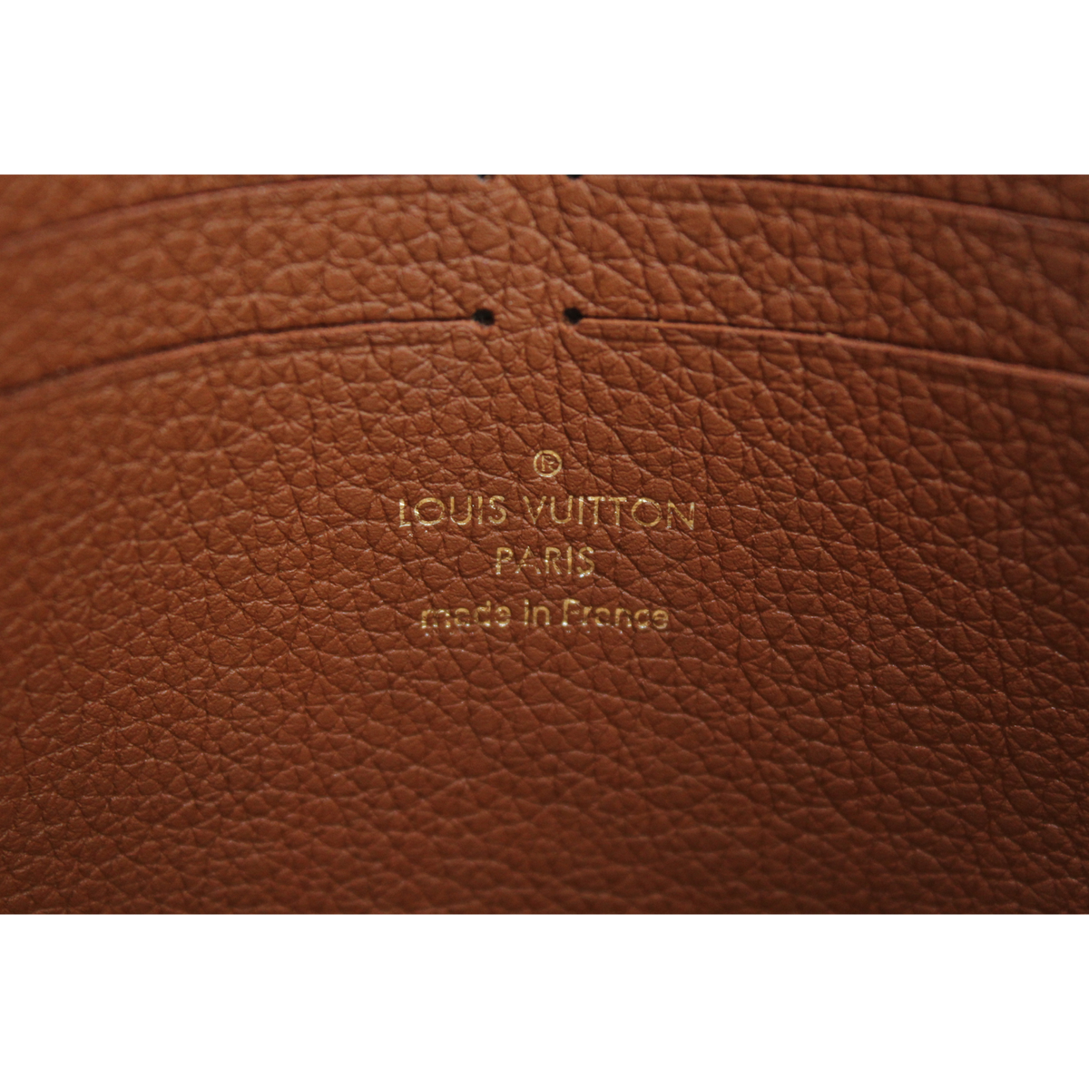 Pochette Mylockme Shoulder Bag