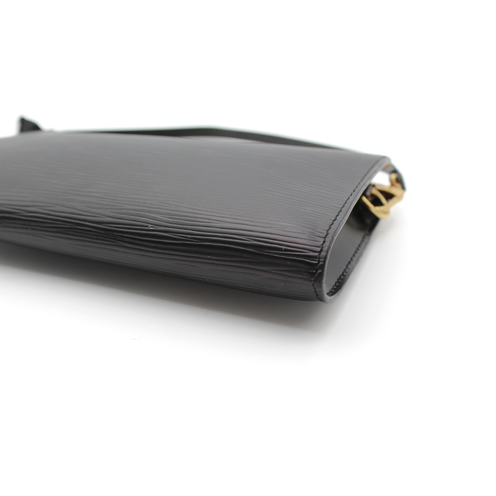 Pochette Accessories 21 Epi Accessory Pouch