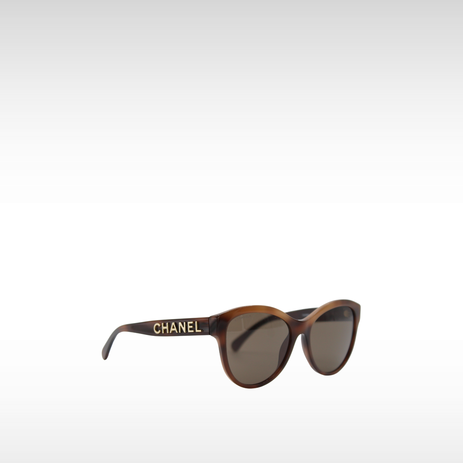Acetate Brown Sunglasses