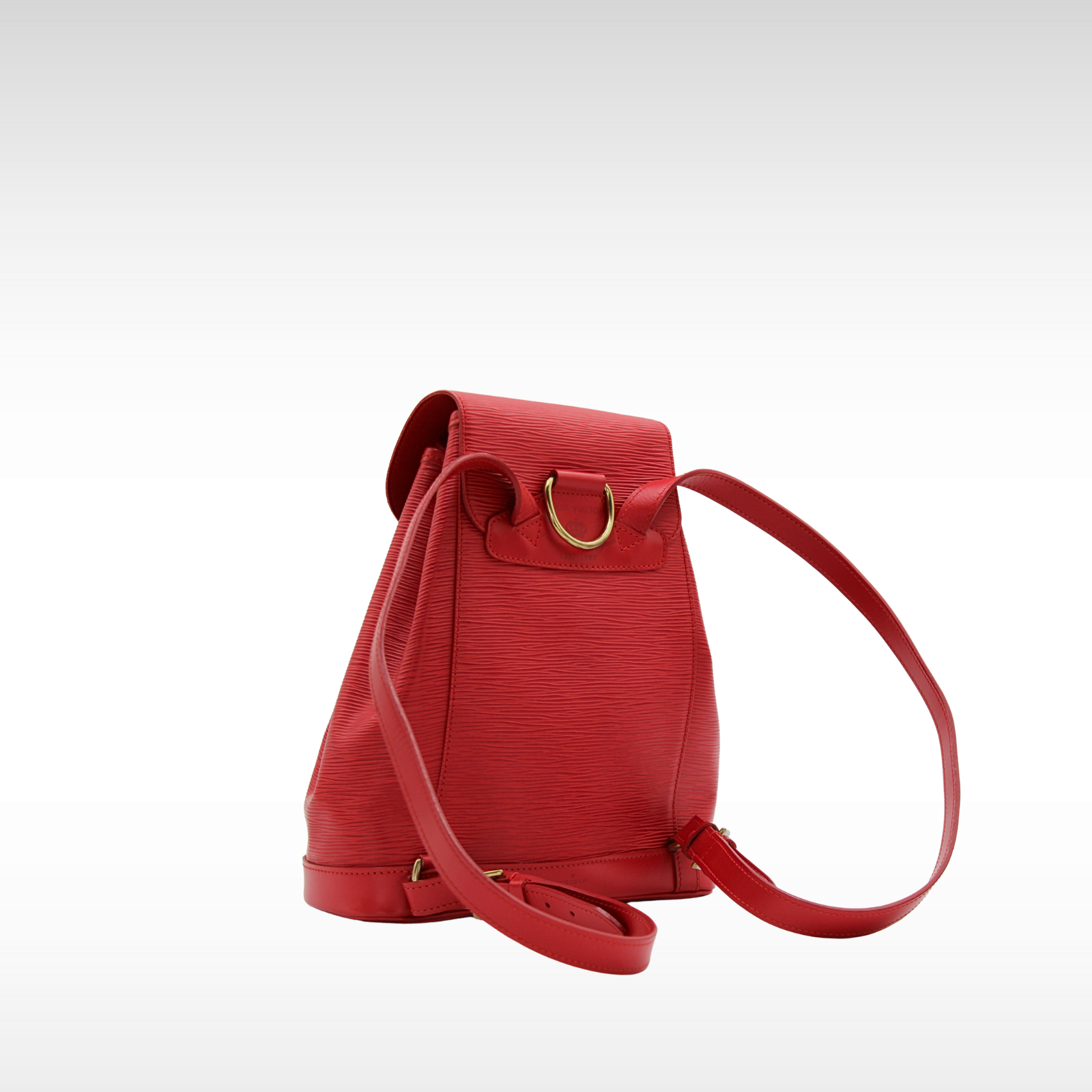 Montsouris MM Epi Backpack