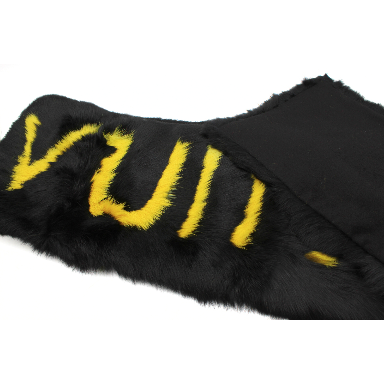 Echarpe Calligram Scarf