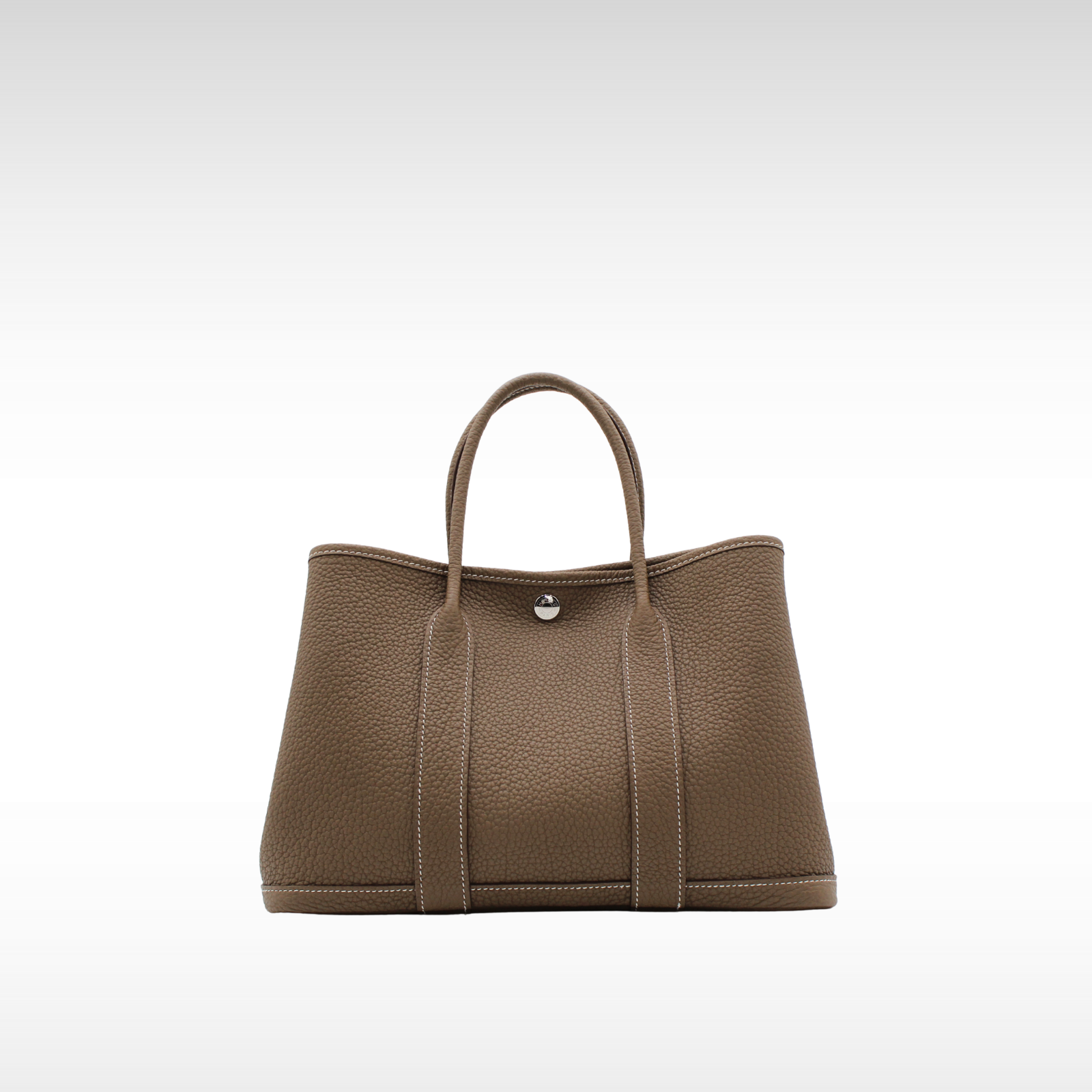 Garden Party 30 Negonda Etoupe Tote Bag