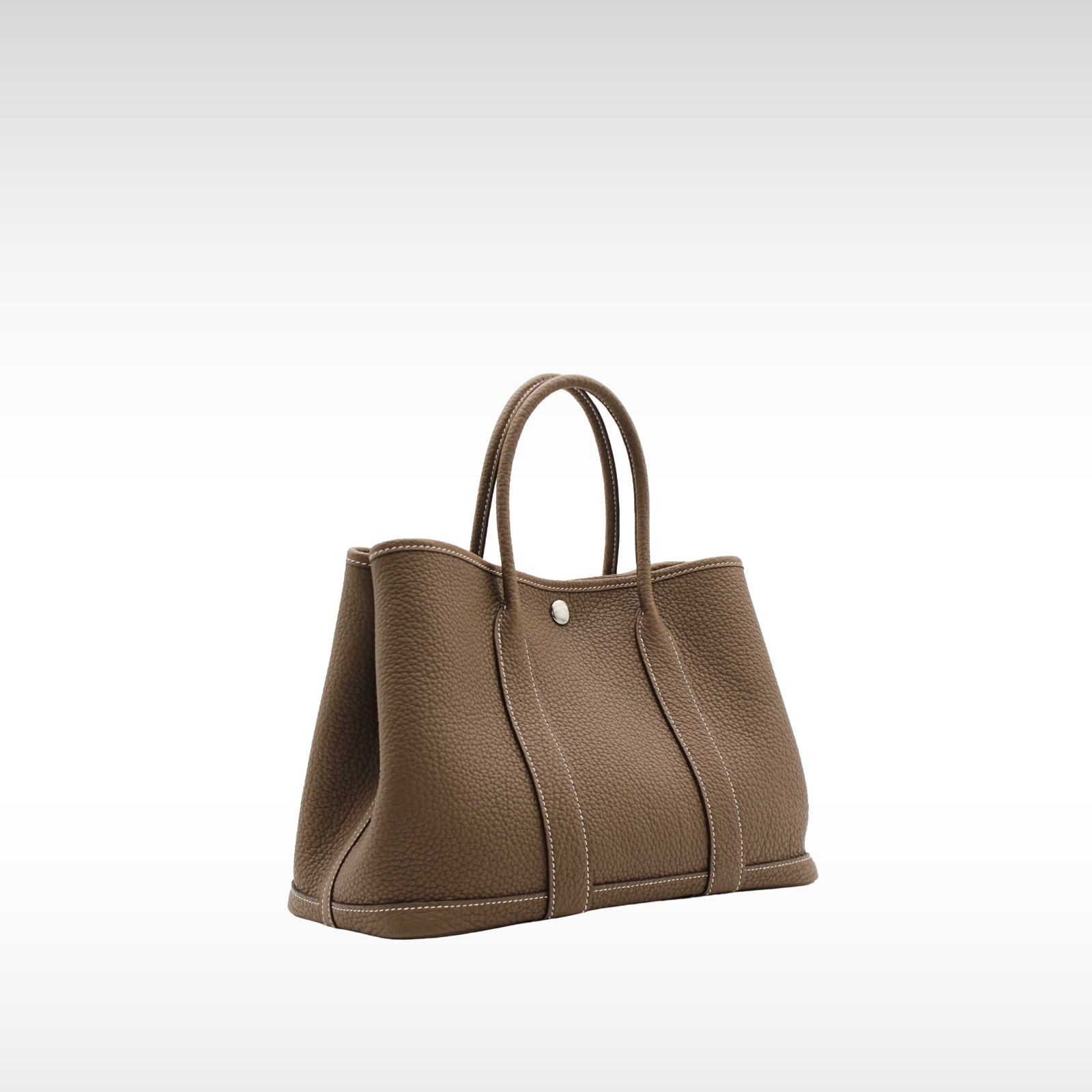 Garden Party 30 Negonda Etoupe Tote Bag