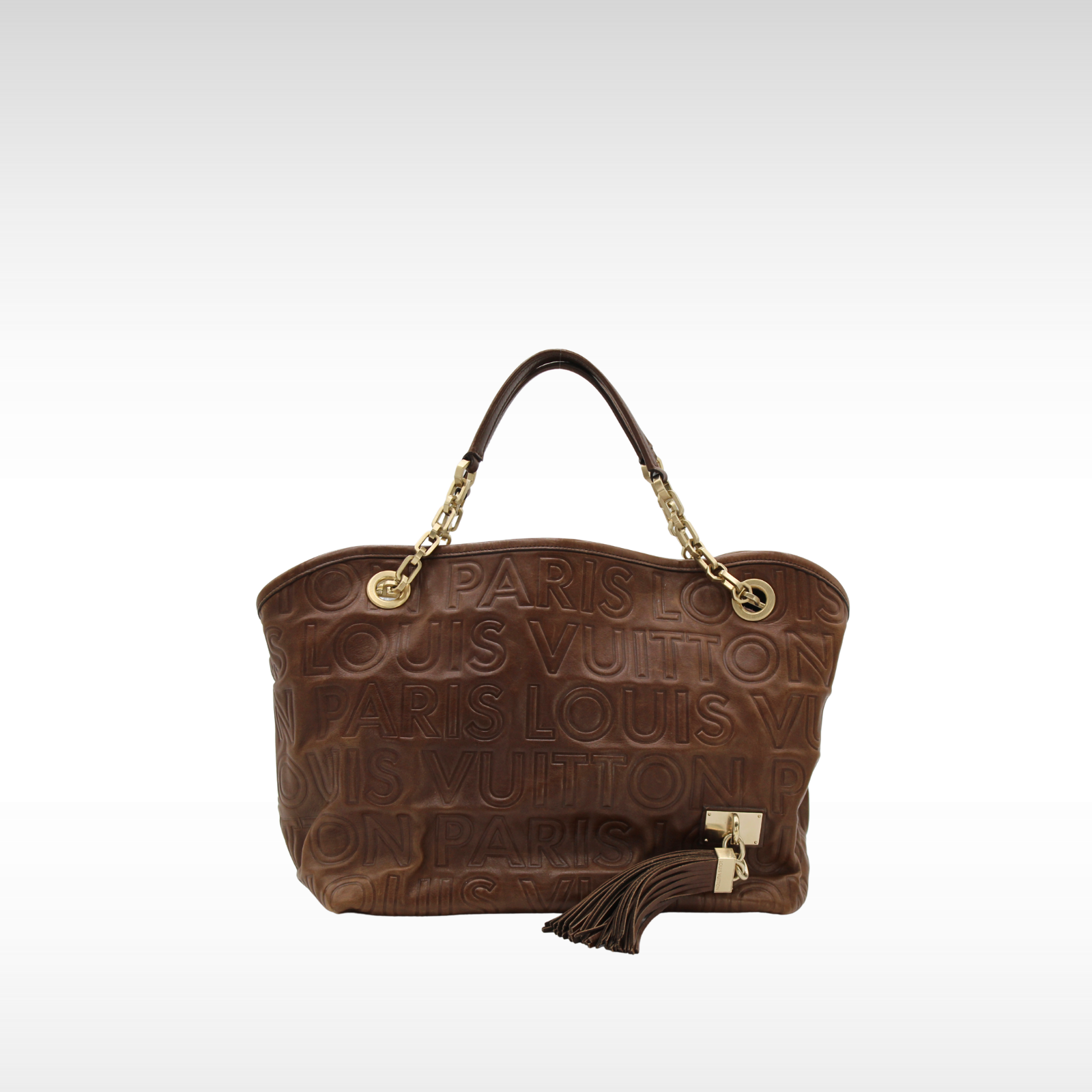 Wish PM Paris Souple Shoulder Bag