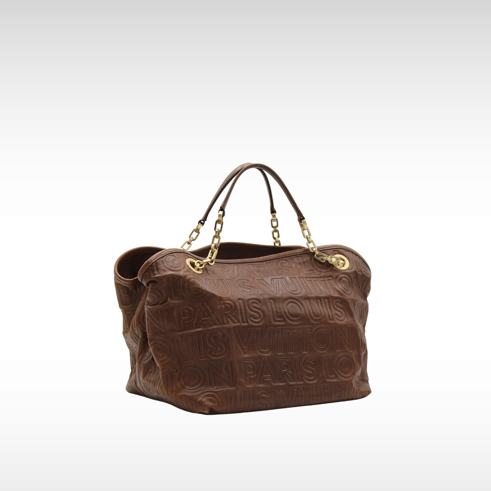Wish PM Paris Souple Shoulder Bag