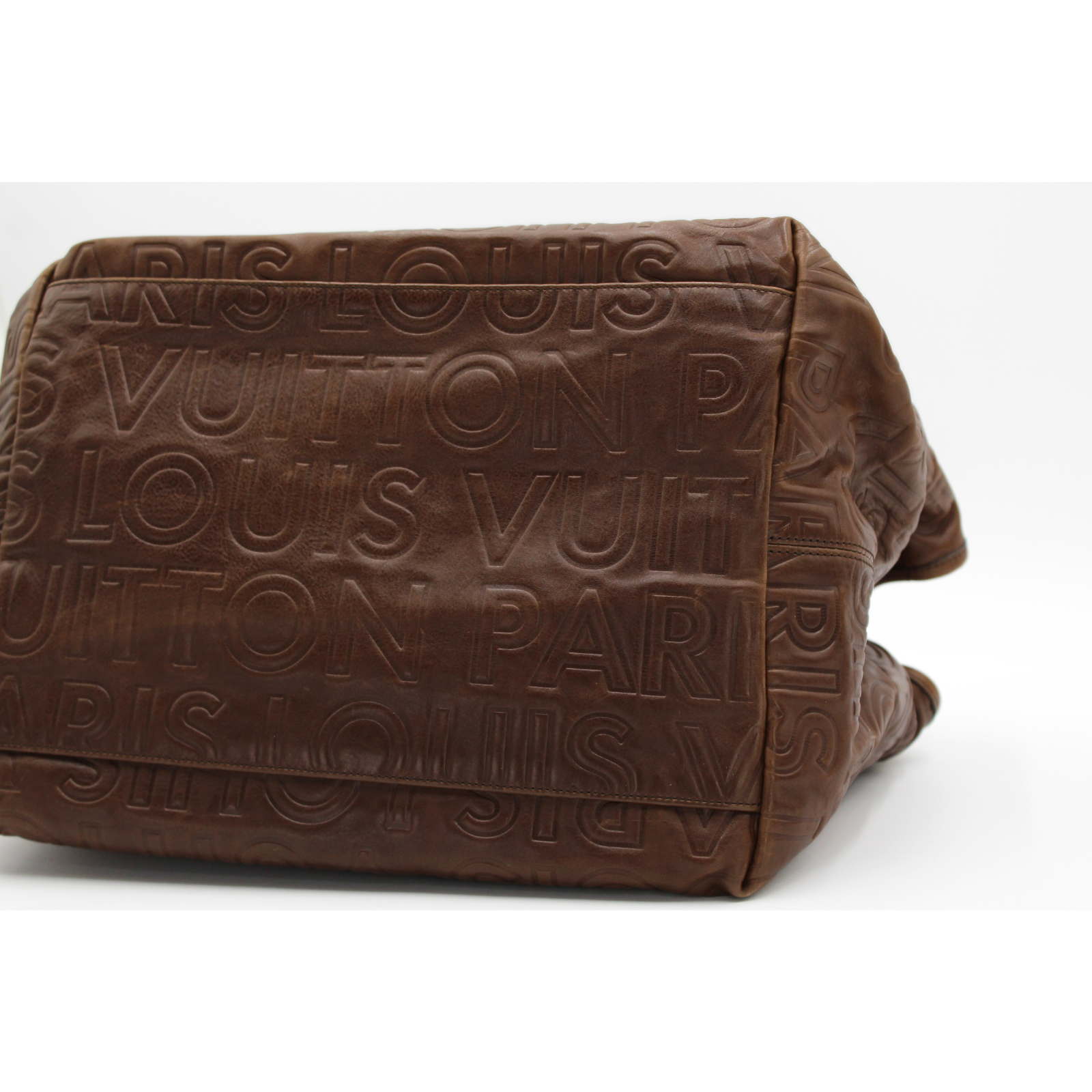 Wish PM Paris Souple Shoulder Bag