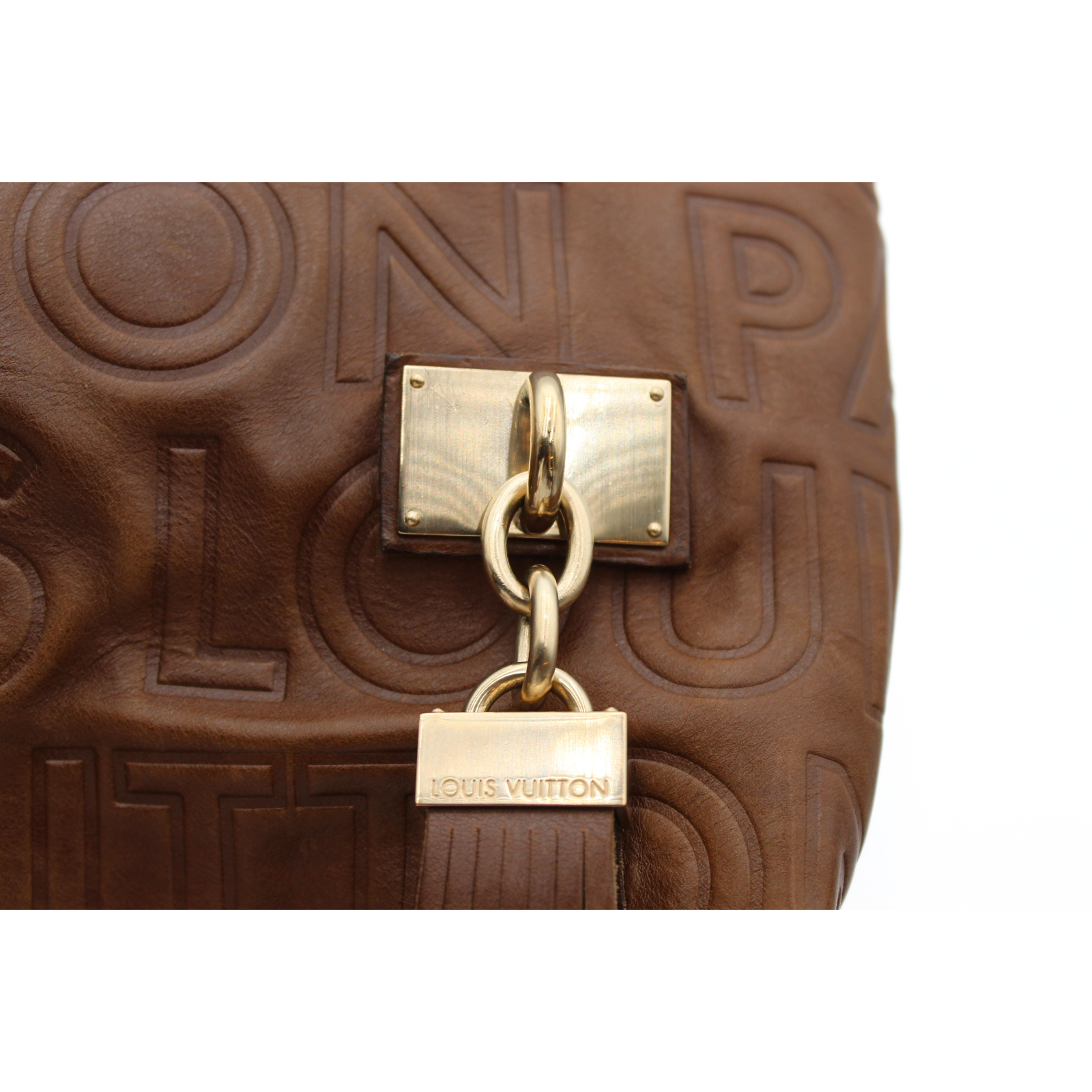 Wish PM Paris Souple Shoulder Bag