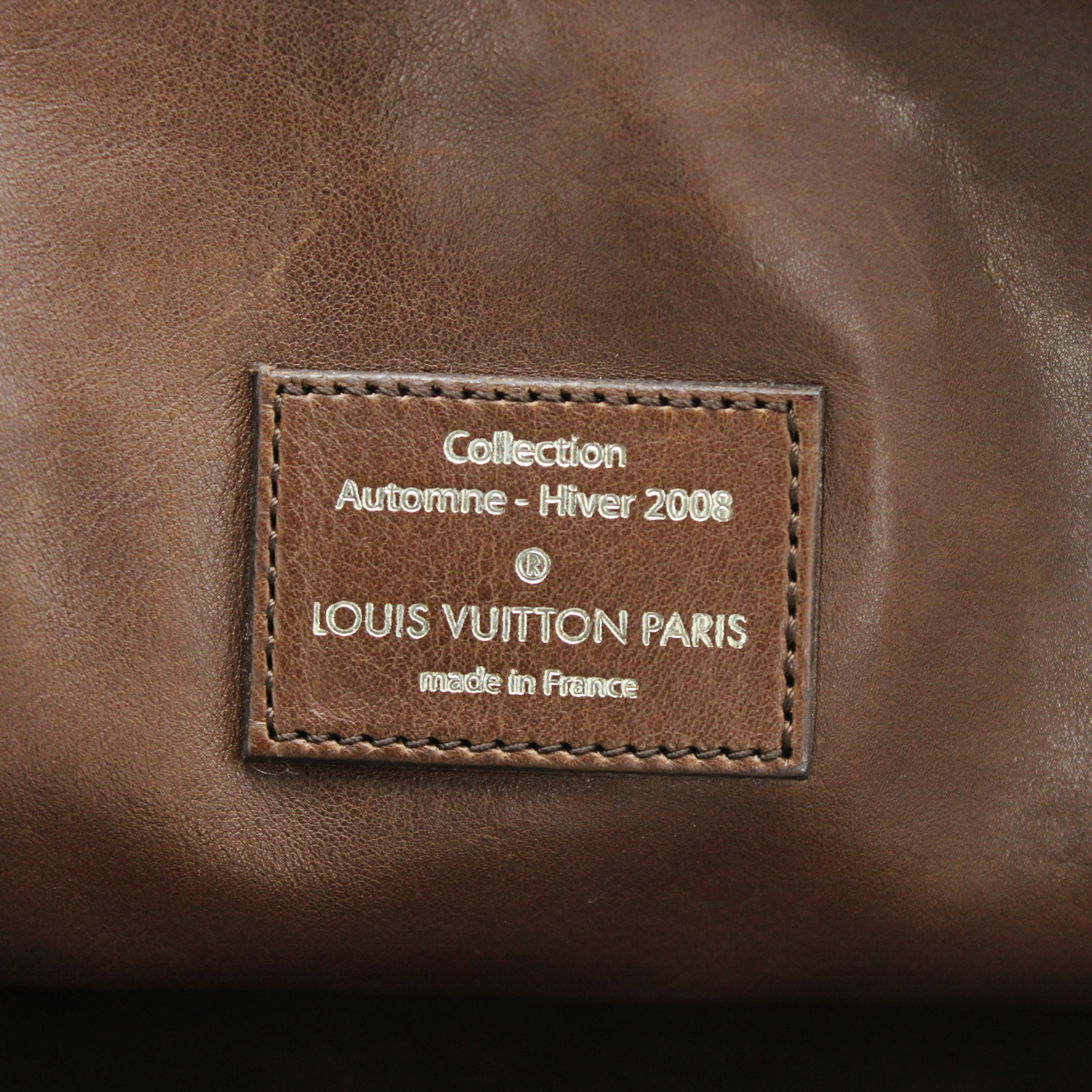 Wish PM Paris Souple Shoulder Bag