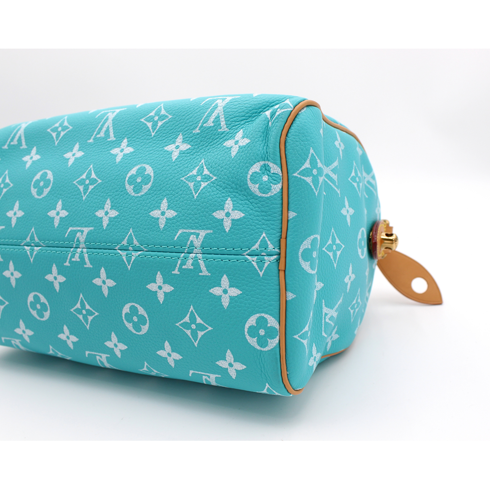 Speedy P9 Bandouliere Handbag