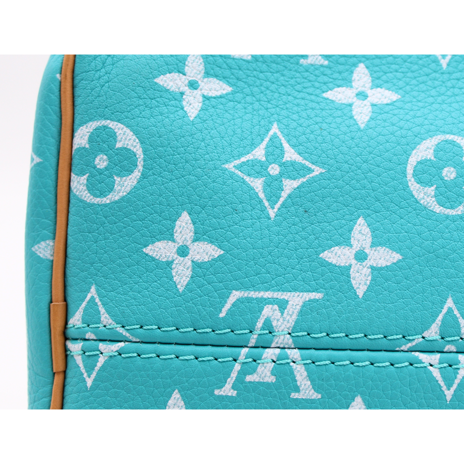 Speedy P9 Bandouliere Handbag