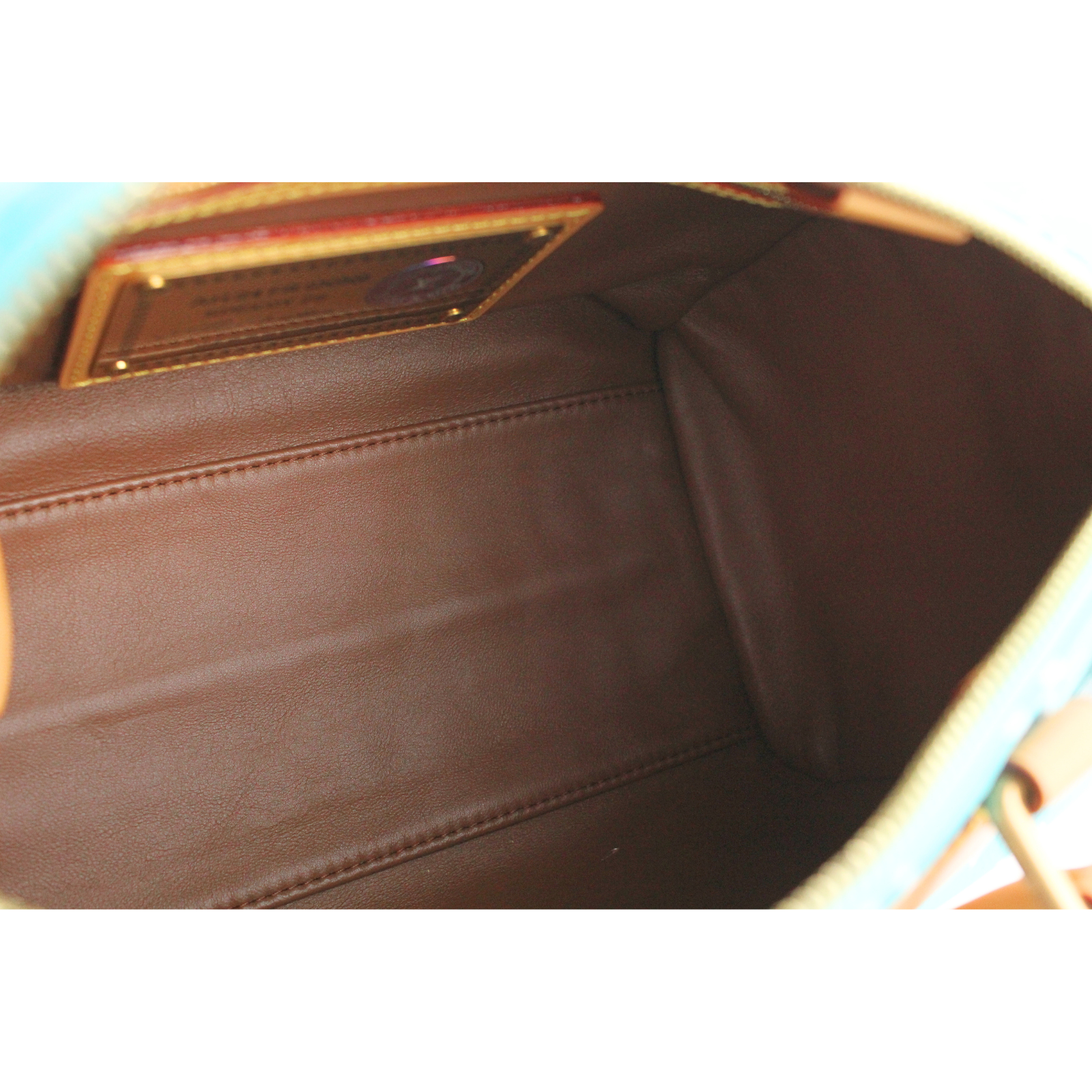 Speedy P9 Bandouliere Handbag