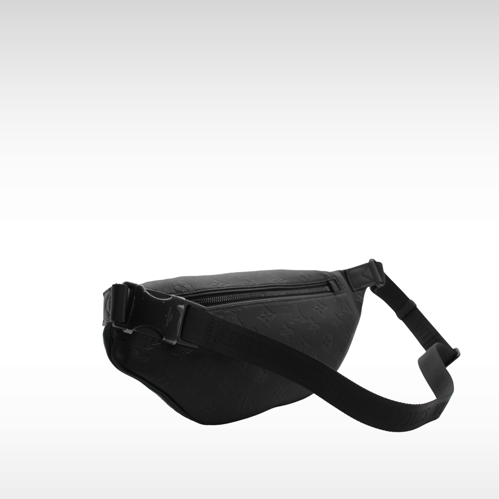Discovery Bum Bag PM Monogram Shadow Belt Bag