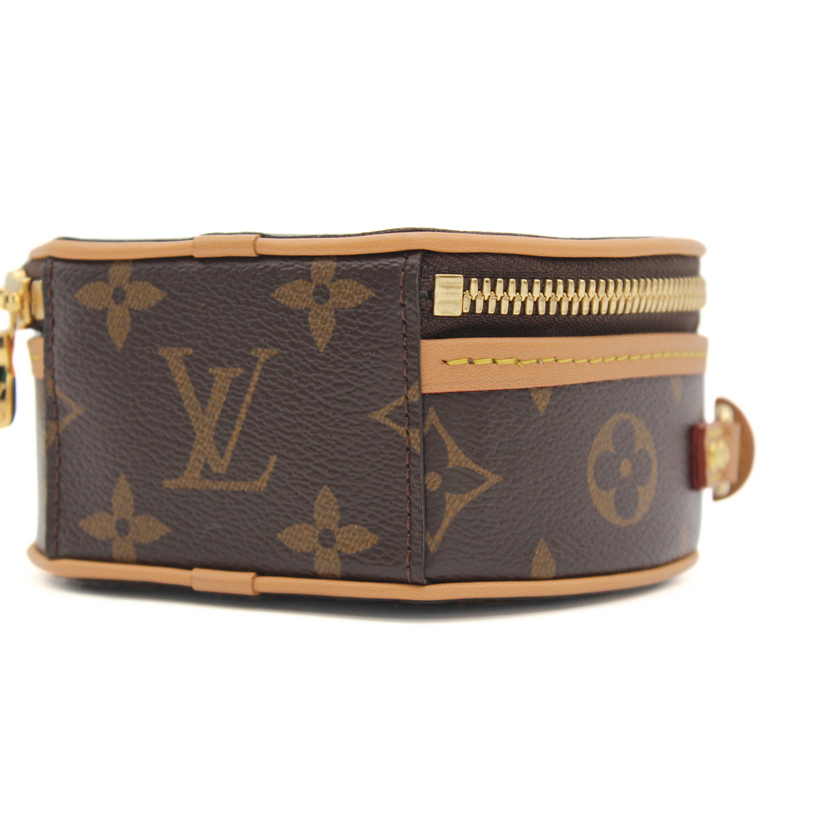 Boite Chapeau Mini Monogram Crossbody Bag