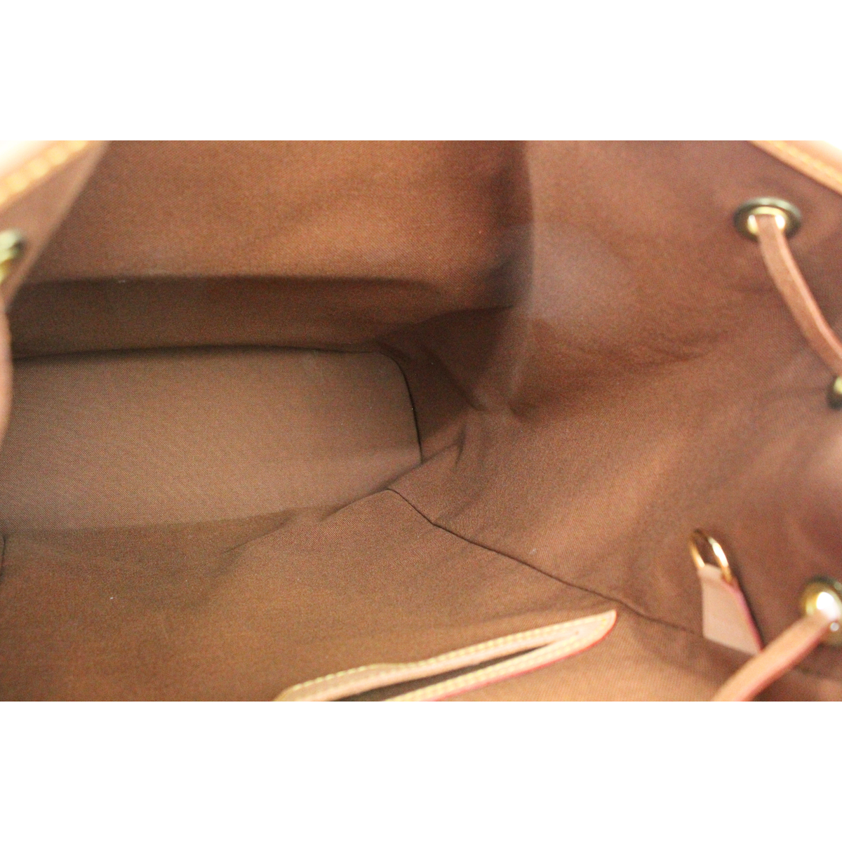 Montsouris GM Monogram Backpack