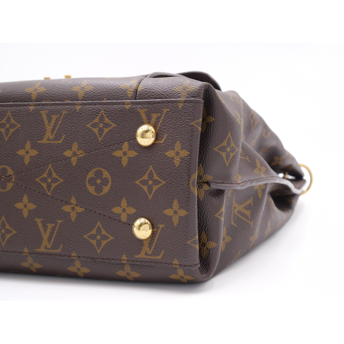 Metis Monogram Handbag