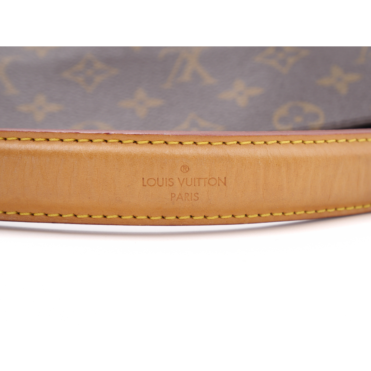 Metis Monogram Handbag