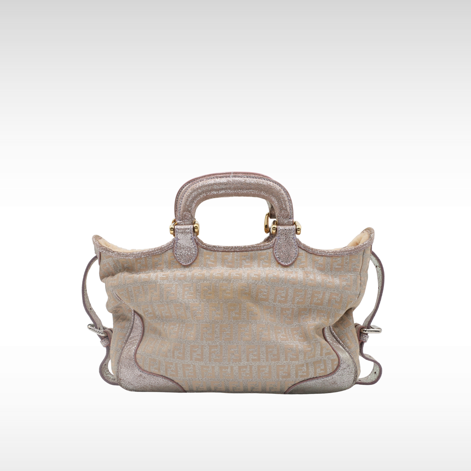Zucchino Canvas Handbag