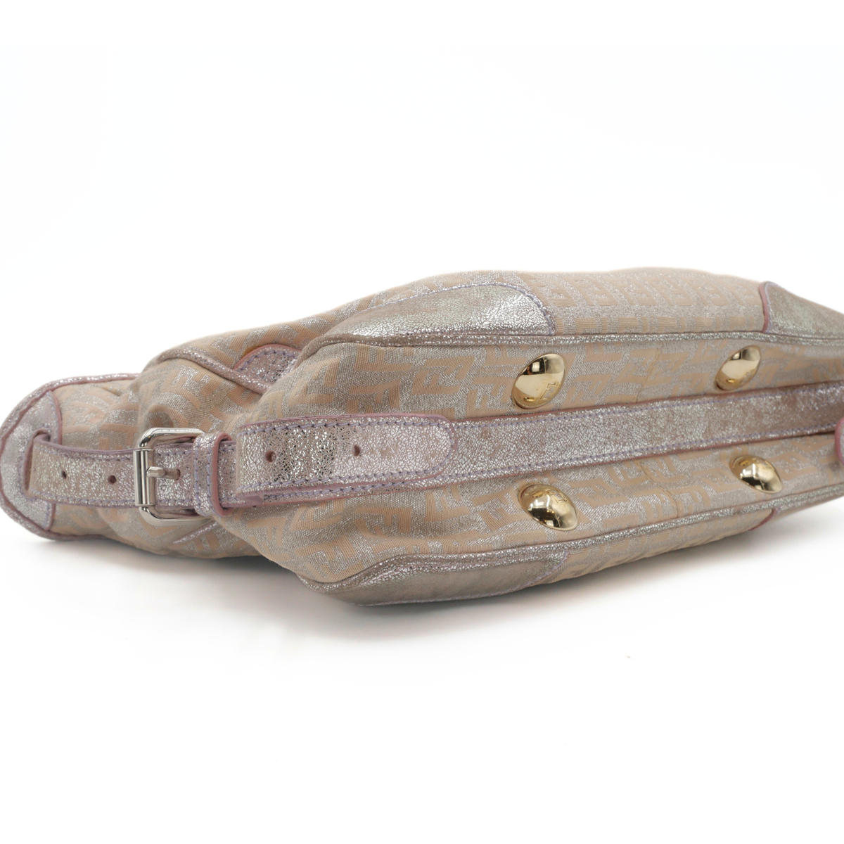 Zucchino Canvas Handbag