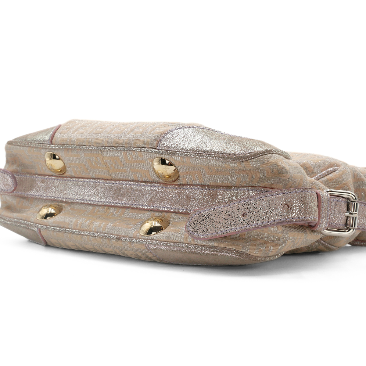 Zucchino Canvas Handbag
