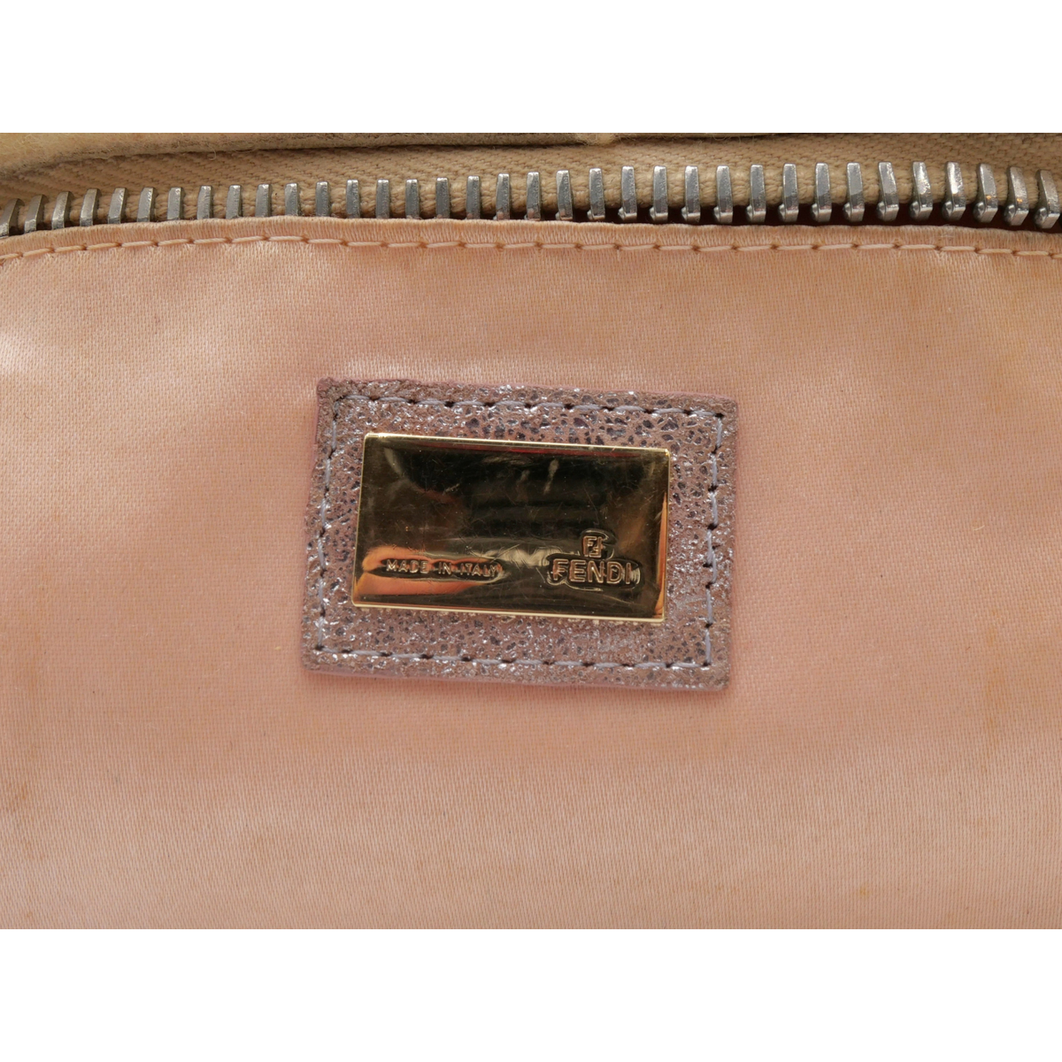 Zucchino Canvas Handbag