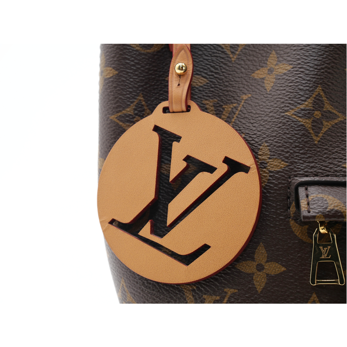 Montsouris PM Monogram Backpack