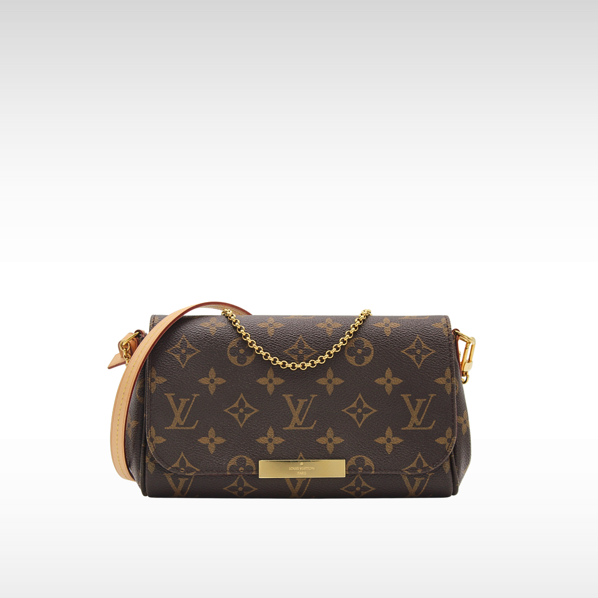 Favorite PM Monogram Crossbody Bag