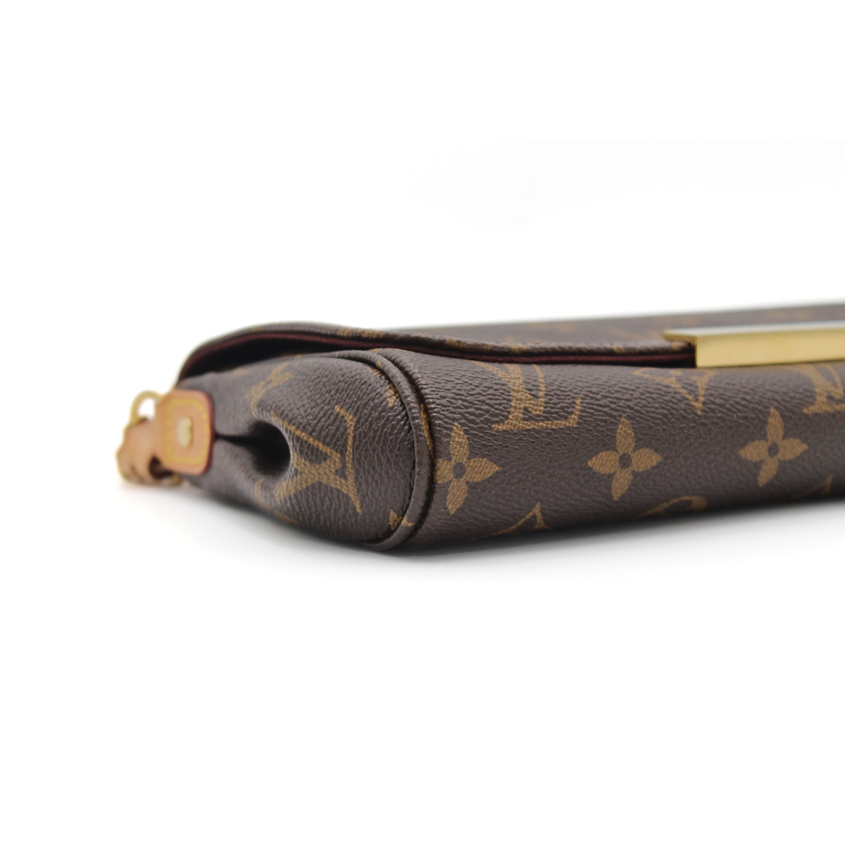 Favorite PM Monogram Crossbody Bag