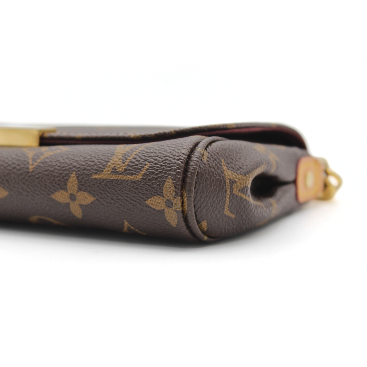 Favorite PM Monogram Crossbody Bag