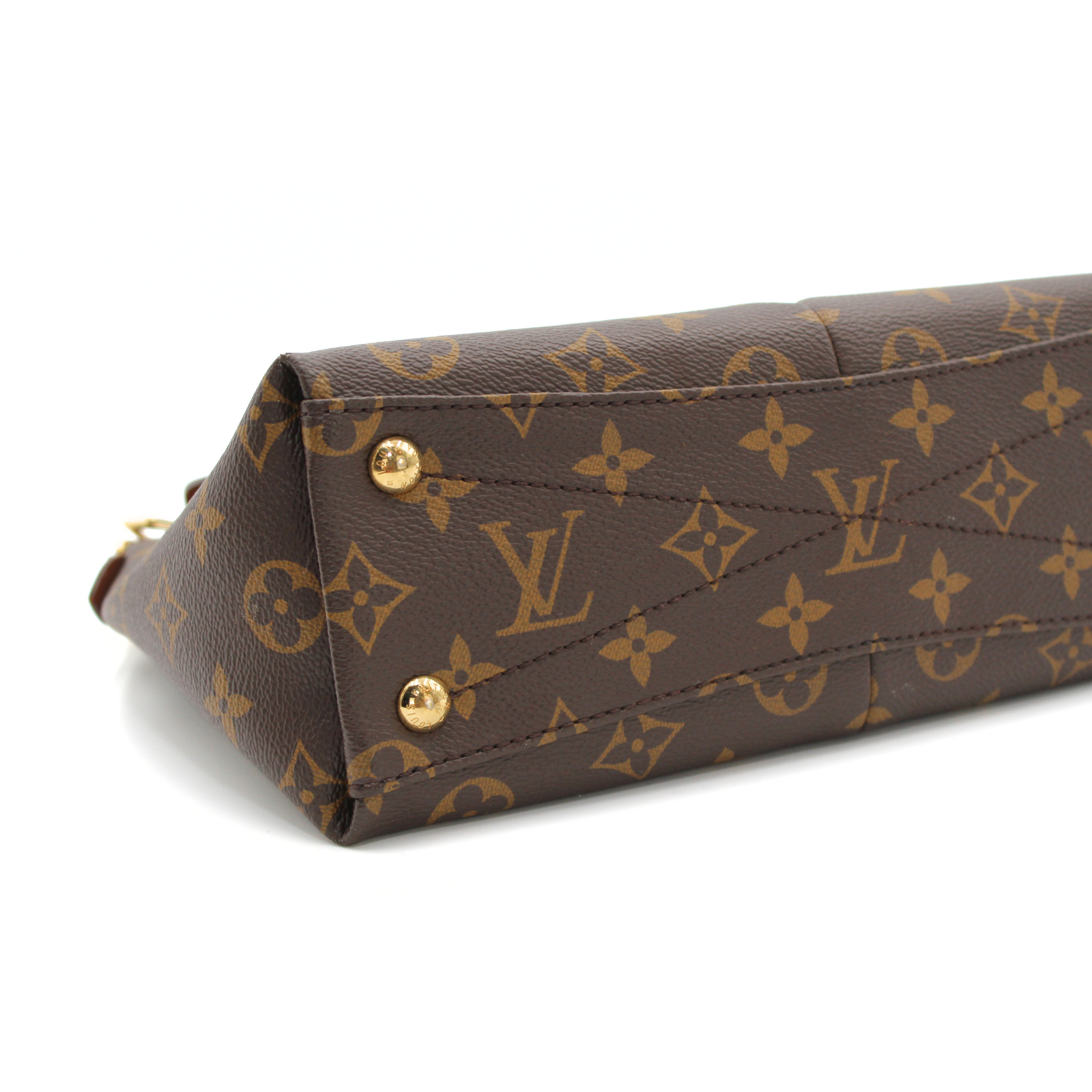 V Tote BB Monogram Handbag