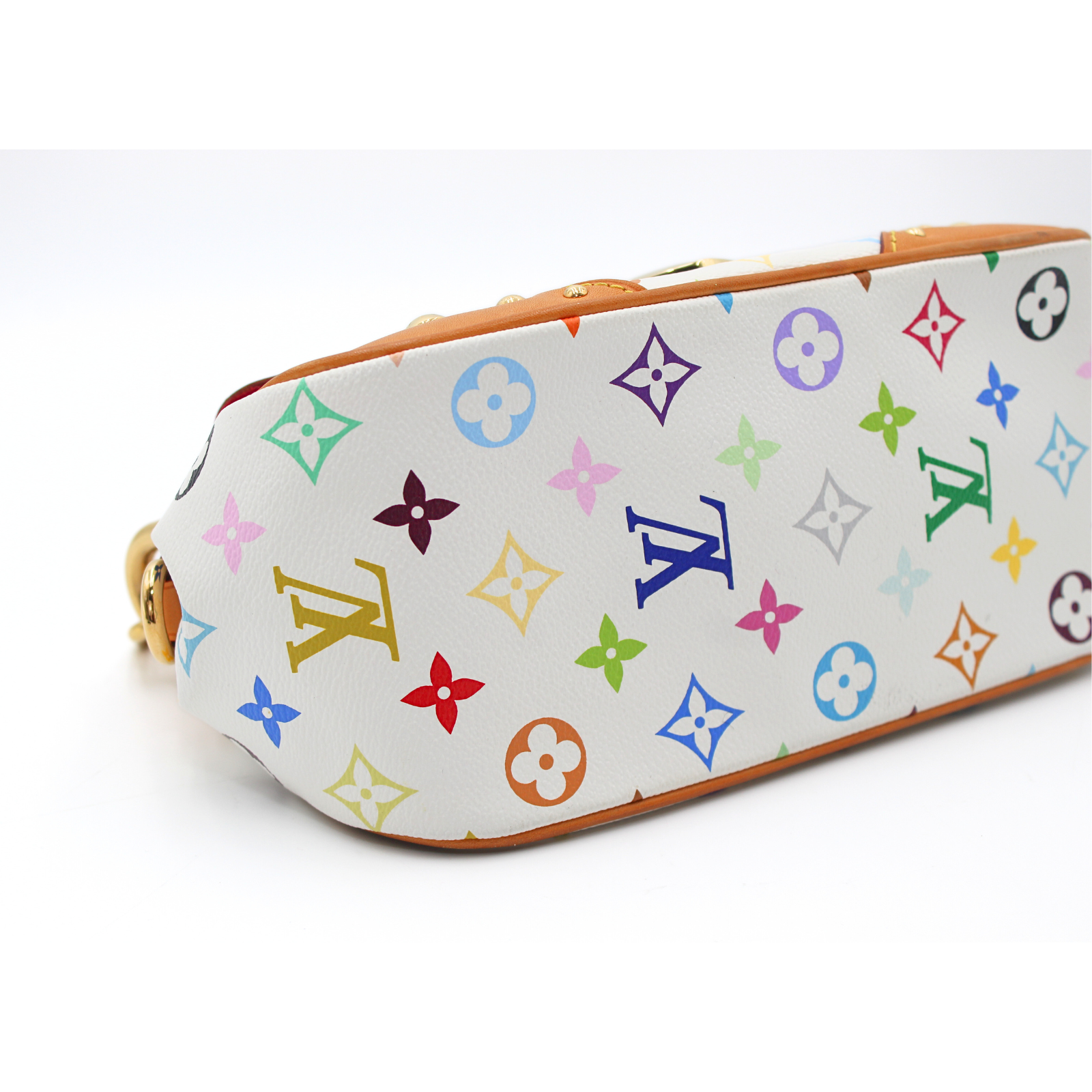 Marilyn Monogram Multicolor Shoulder Bag