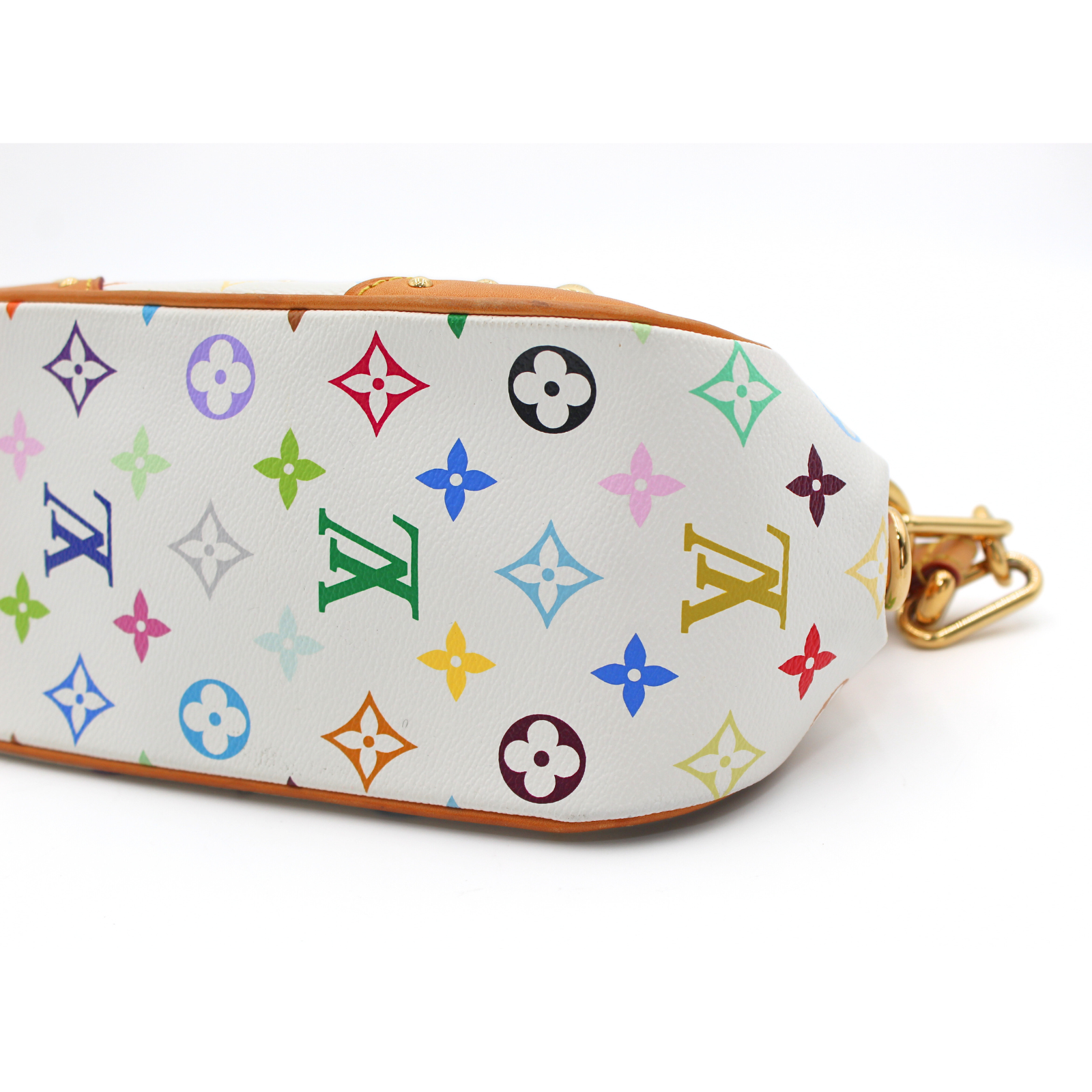 Marilyn Monogram Multicolor Shoulder Bag