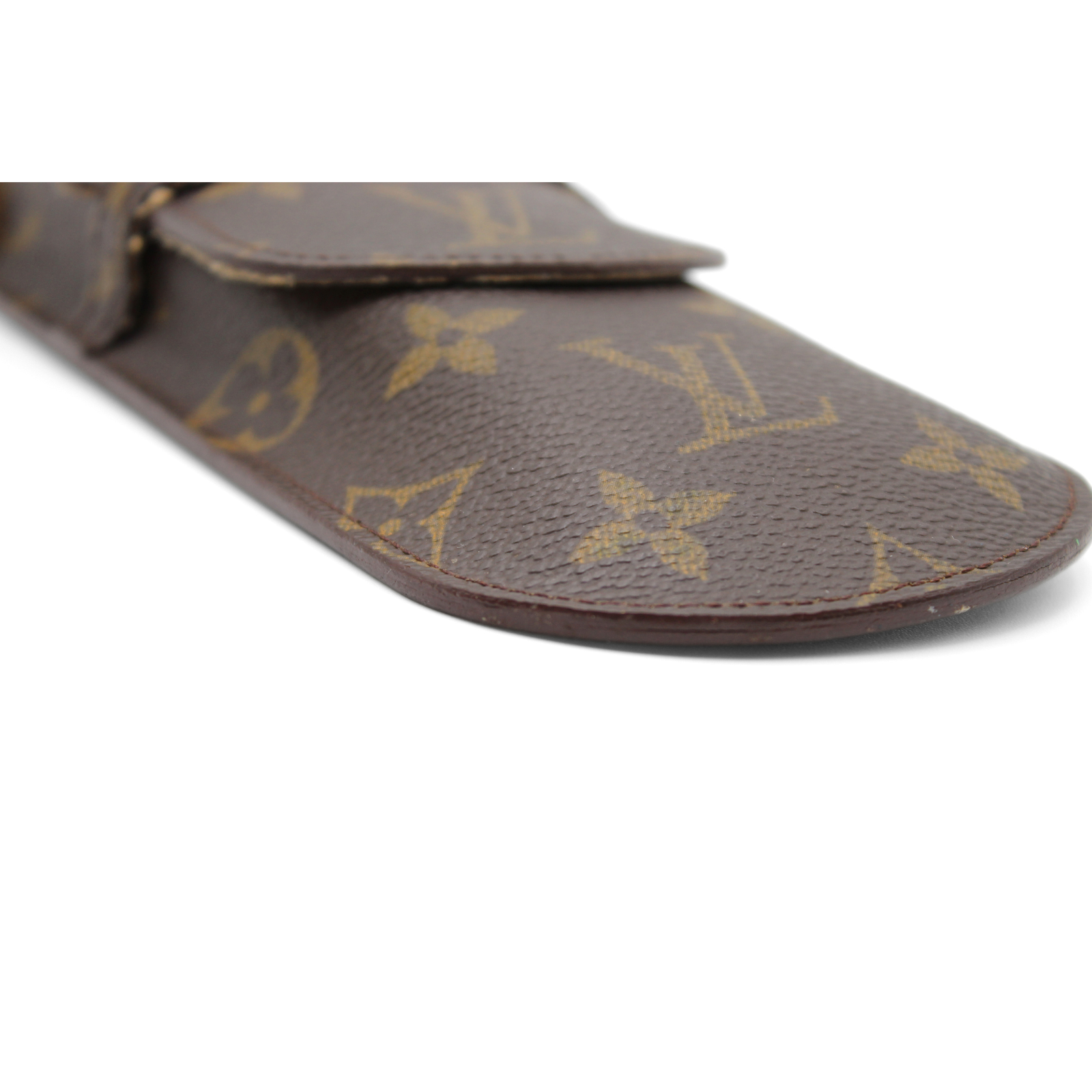 Etui Lunette Rabat Monogram Glasses Case