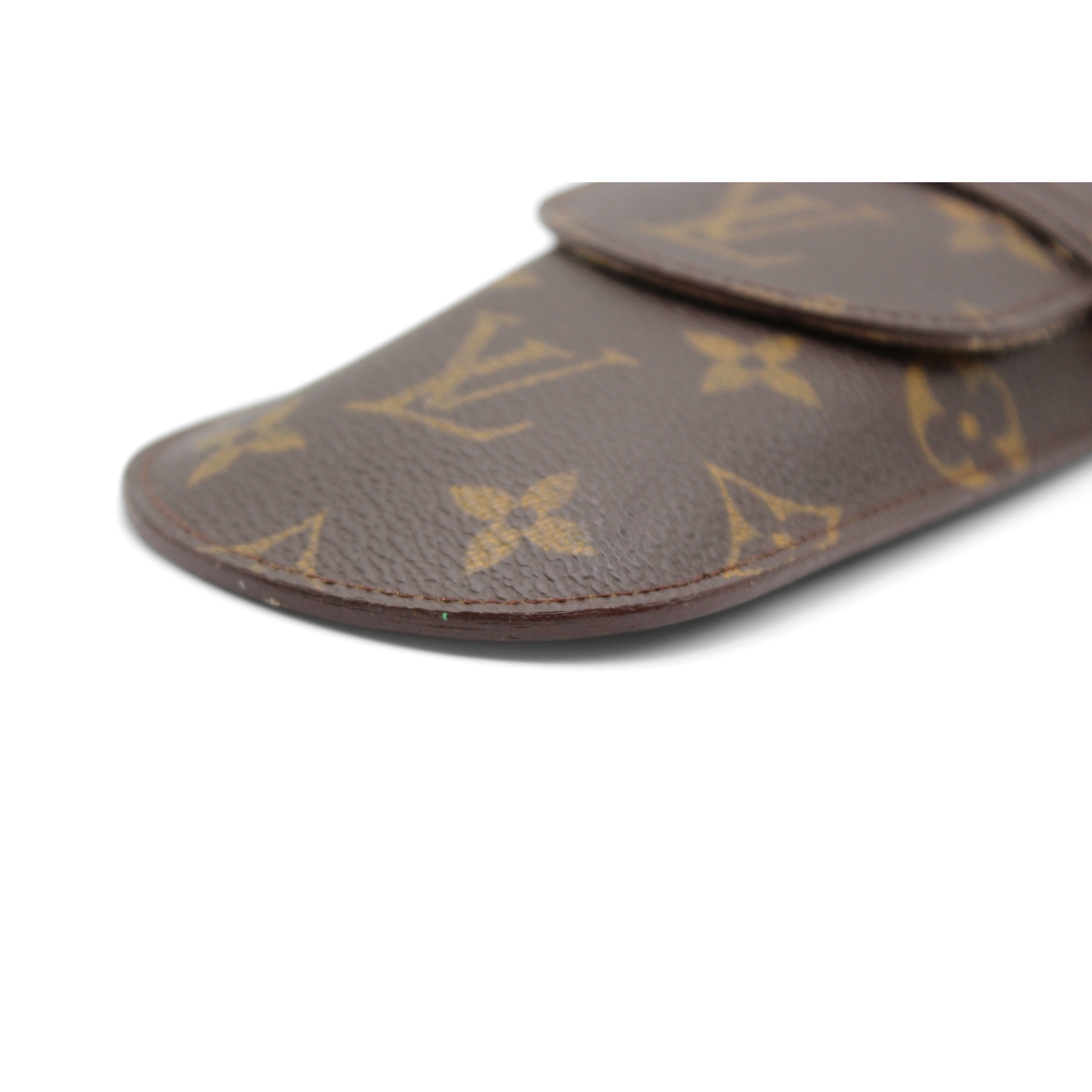 Etui Lunette Rabat Monogram Glasses Case