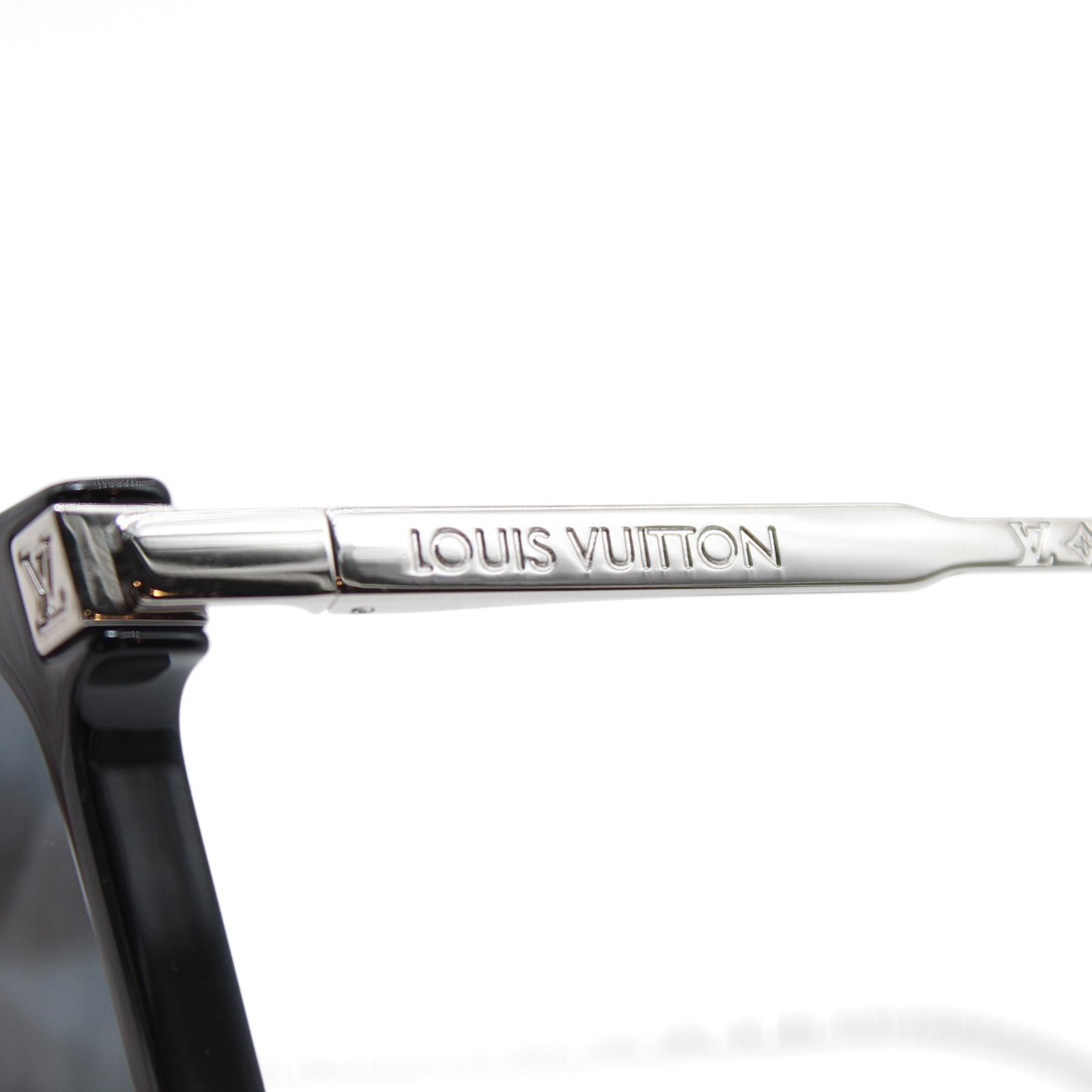 LV Rise Square Sunglasses