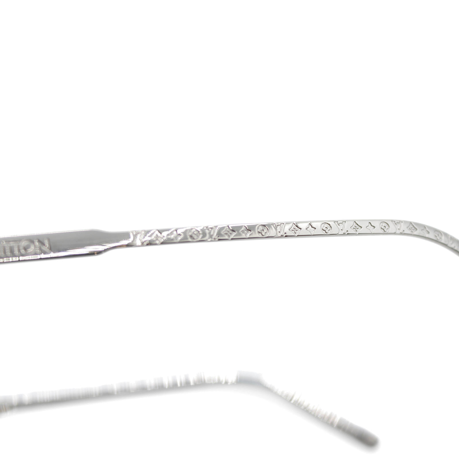 LV Rise Square Sunglasses