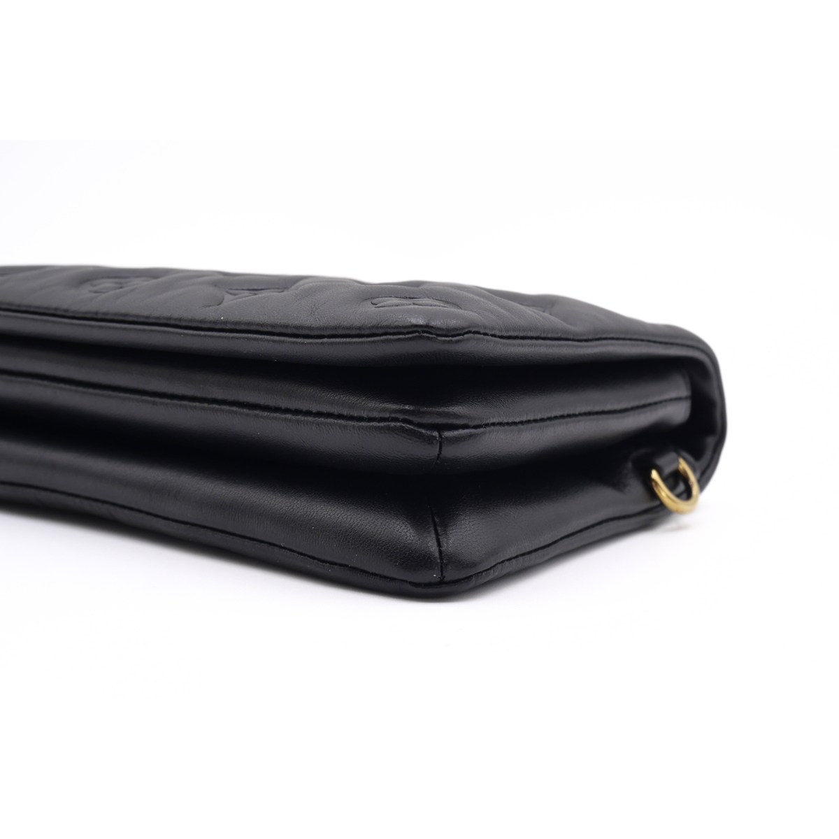 Pochette Coussin Crossbody Bag