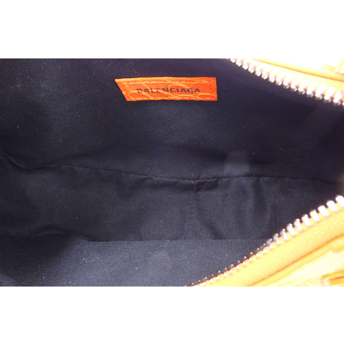 Le Cagole XS Lamb Shoulder Bag