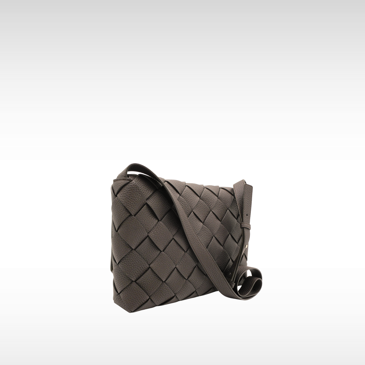 Diago Large Calf Crossbody Bag