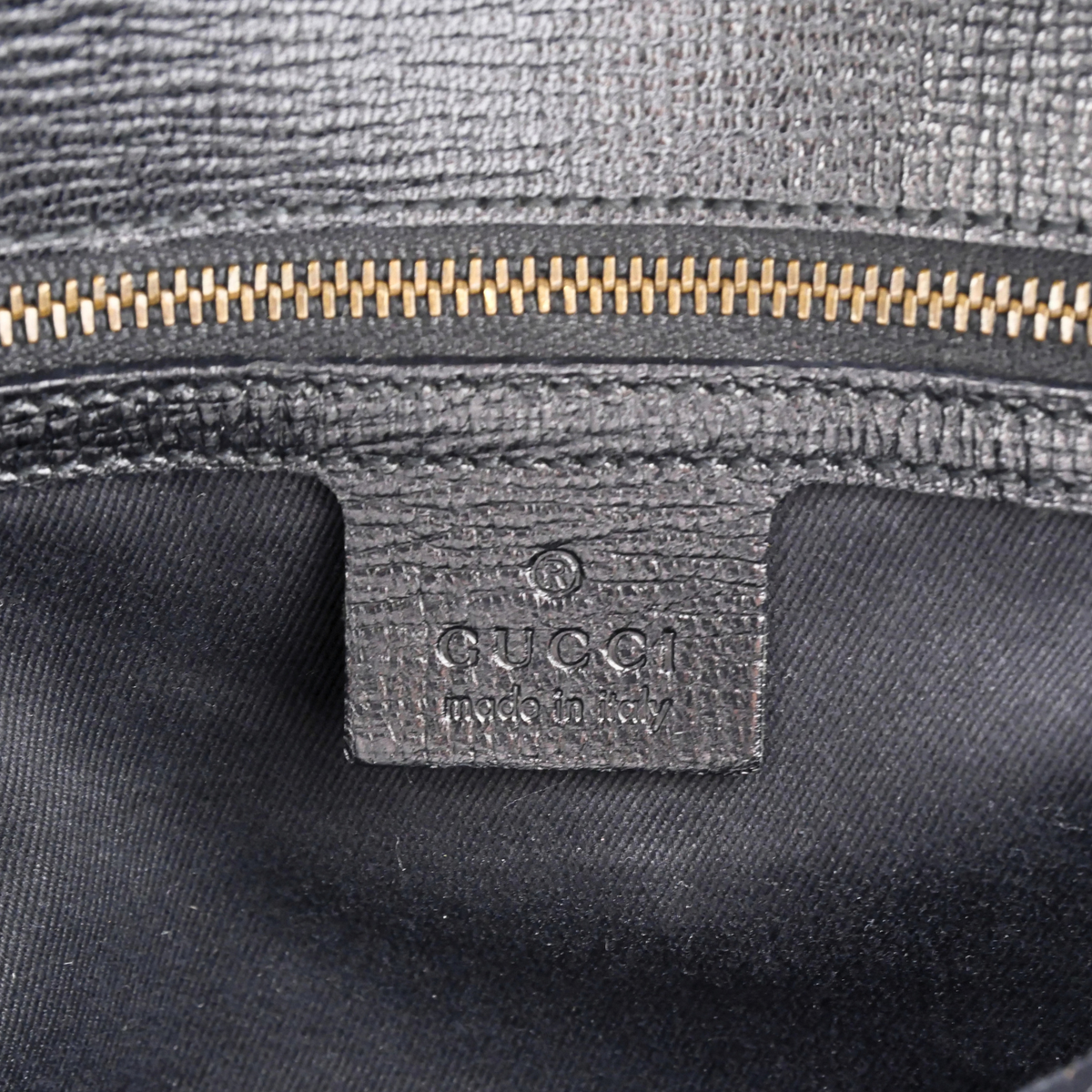 Horsebit 1955 Calf Shoulder Bag