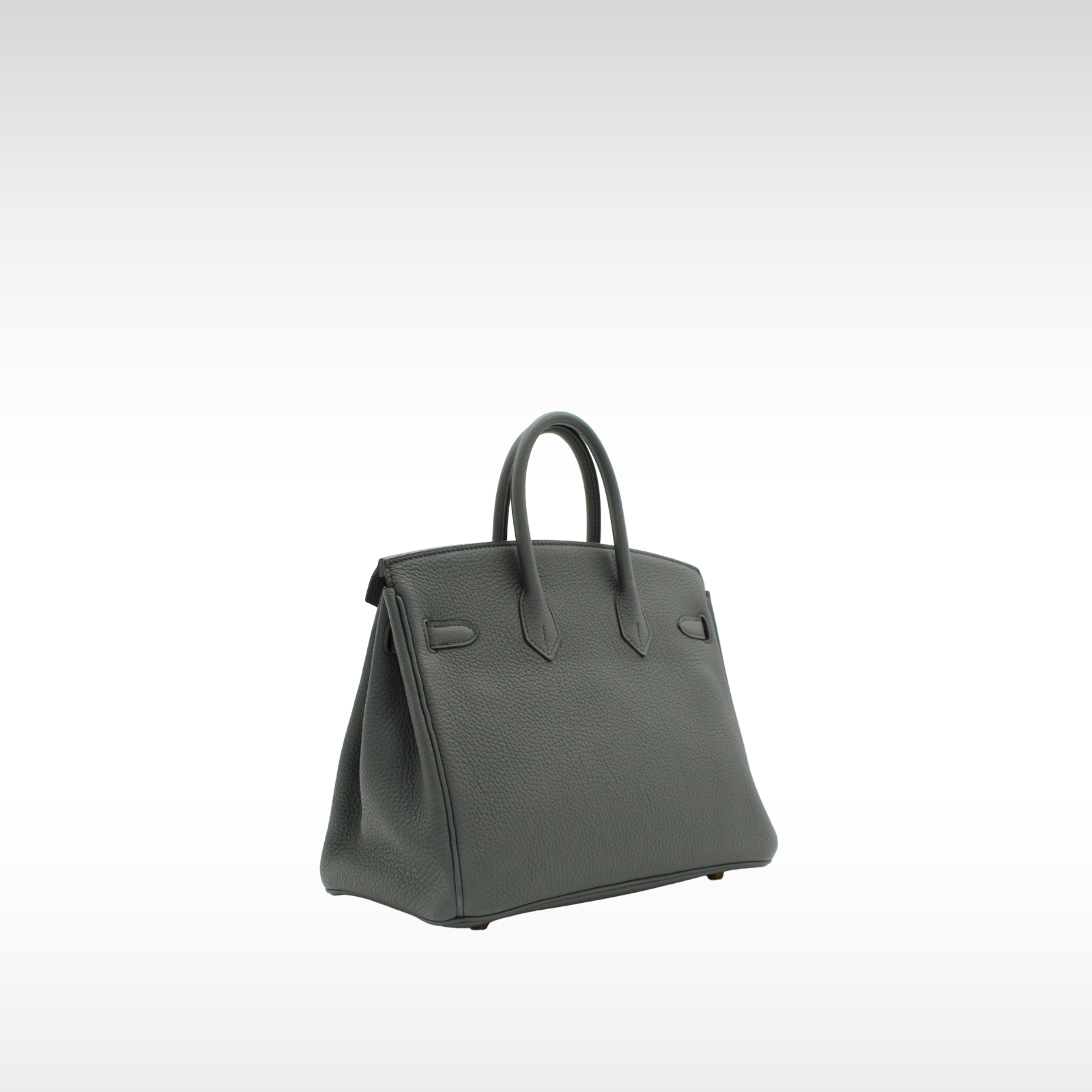 Birkin 25 Togo Vert Amande