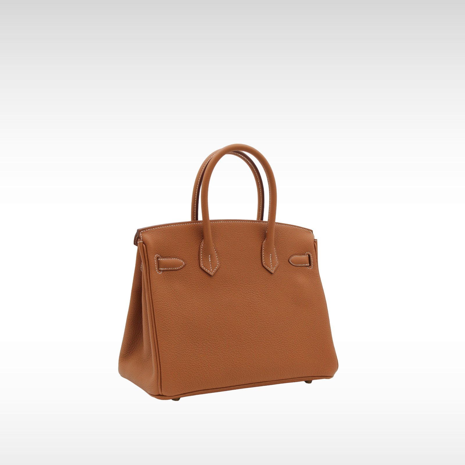 Birkin 30 Togo Gold