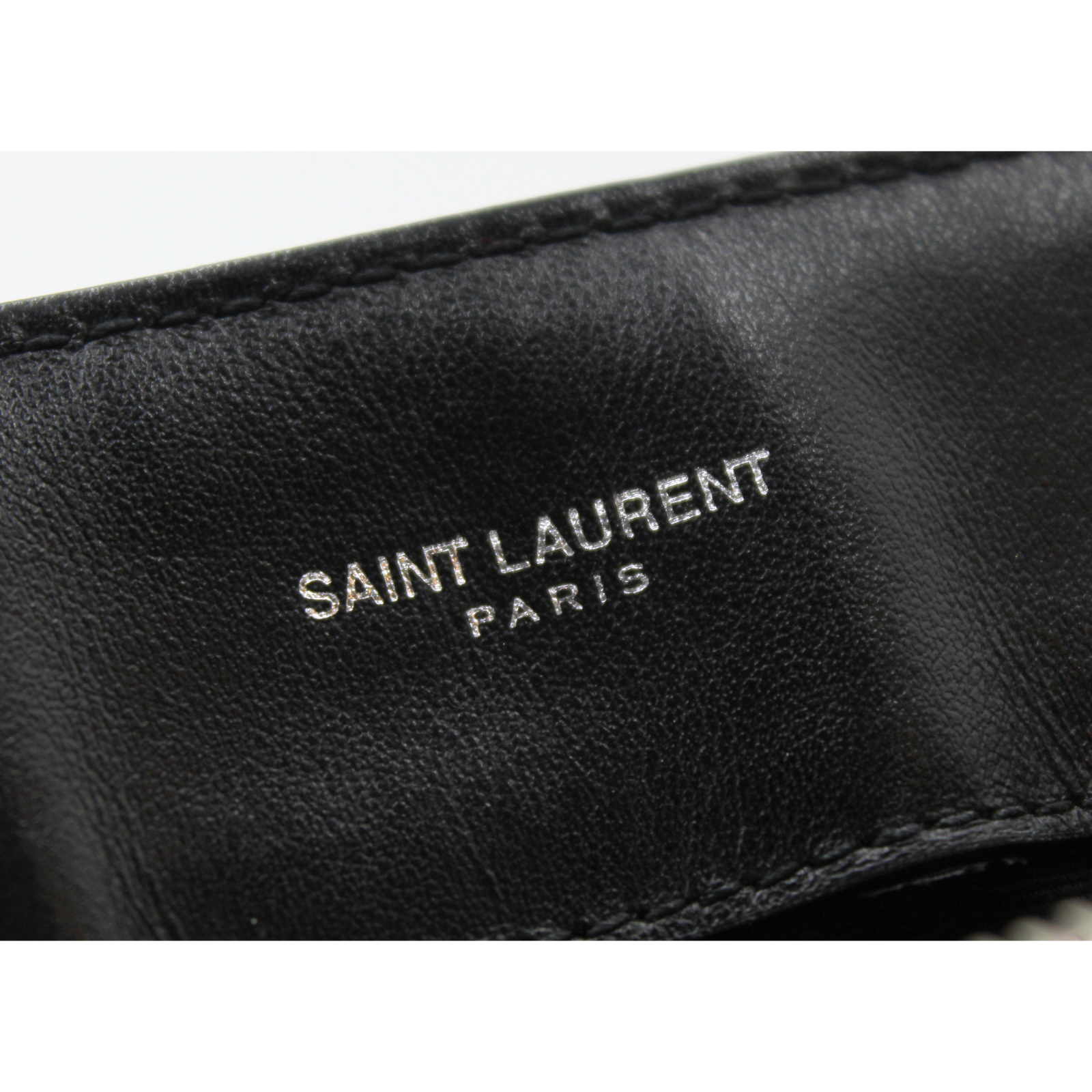 Loulou Medium Calf Shoulder Bag
