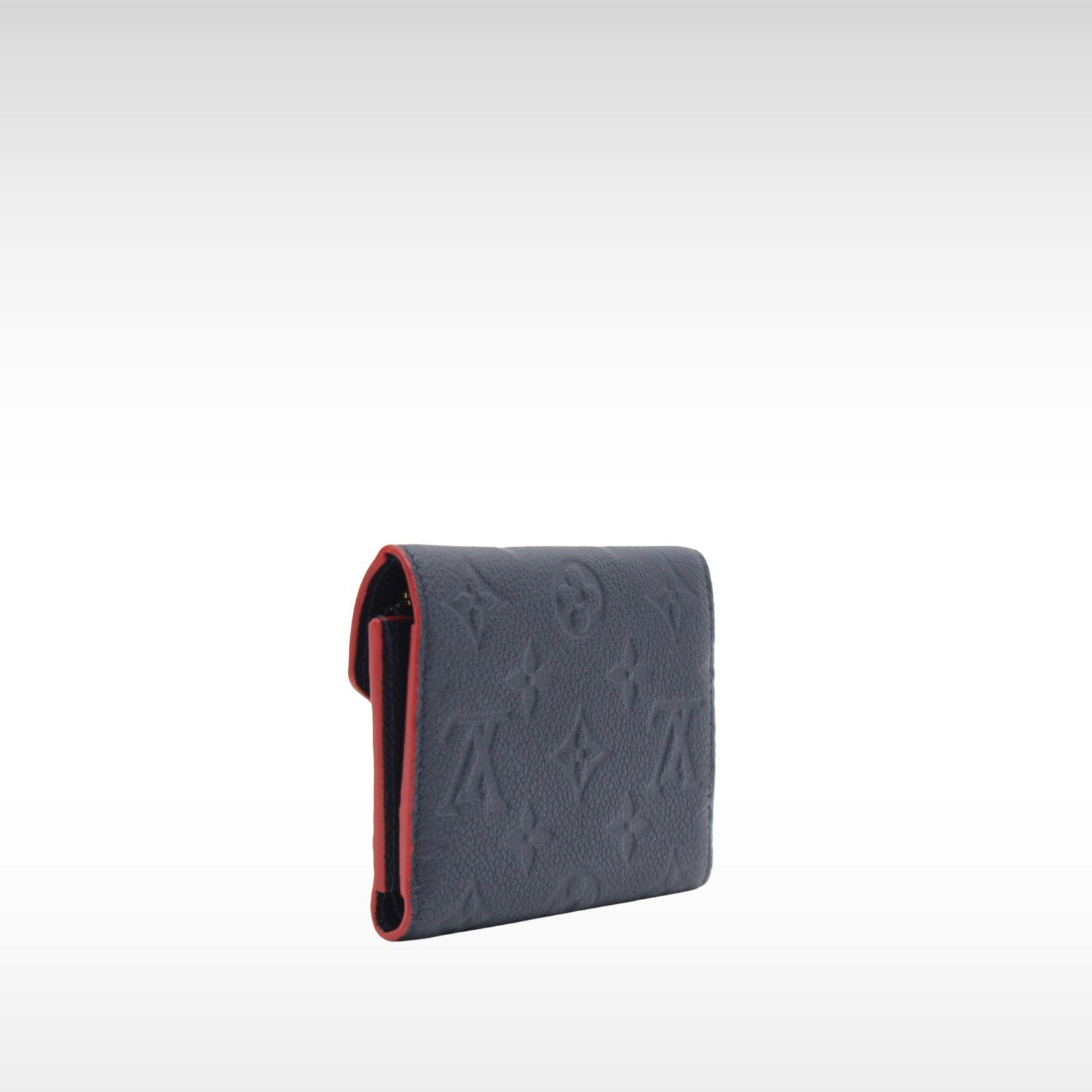 Victorine Monogram Empreinte Wallet