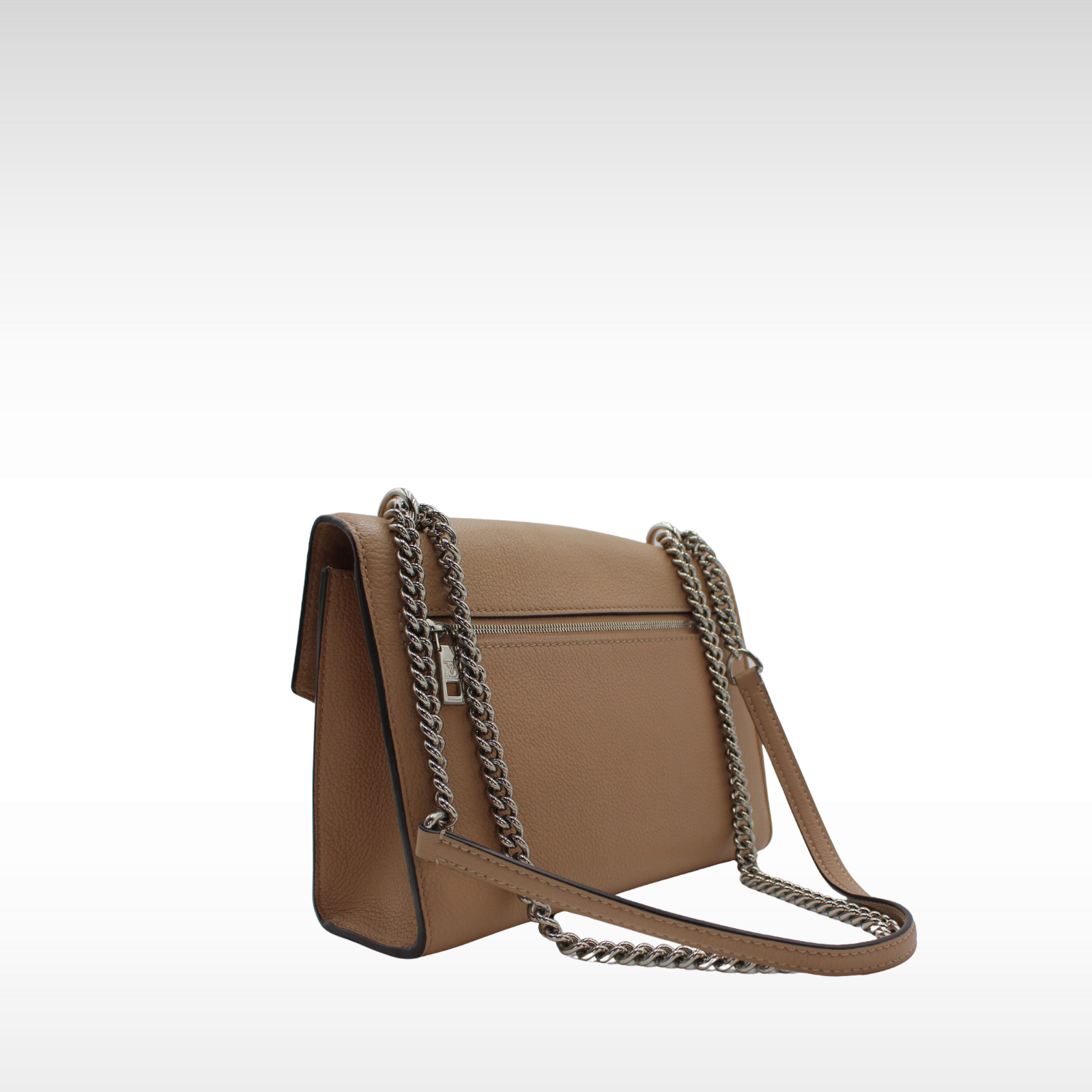 Mylockme Chain Shoulder Bag