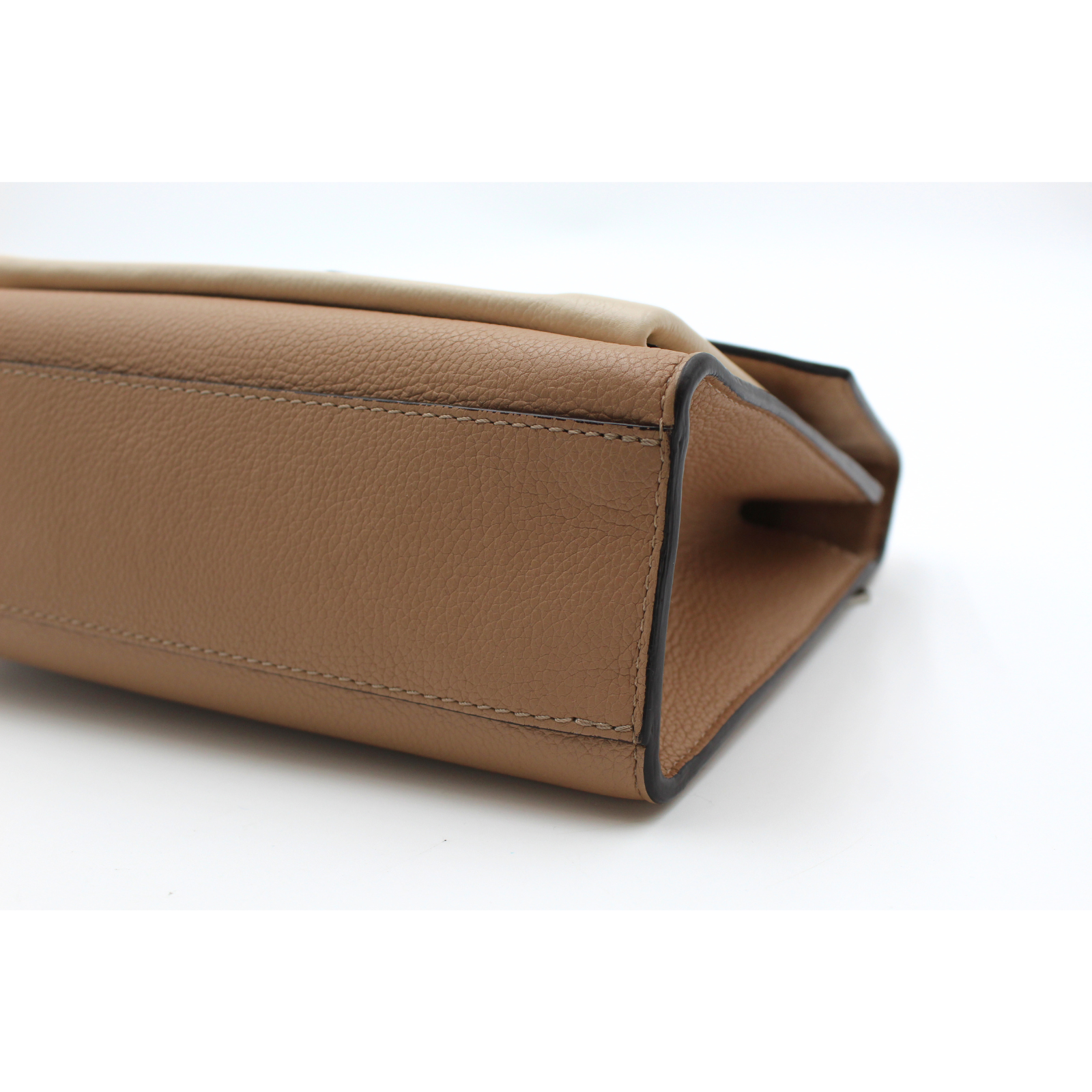 Mylockme Chain Shoulder Bag