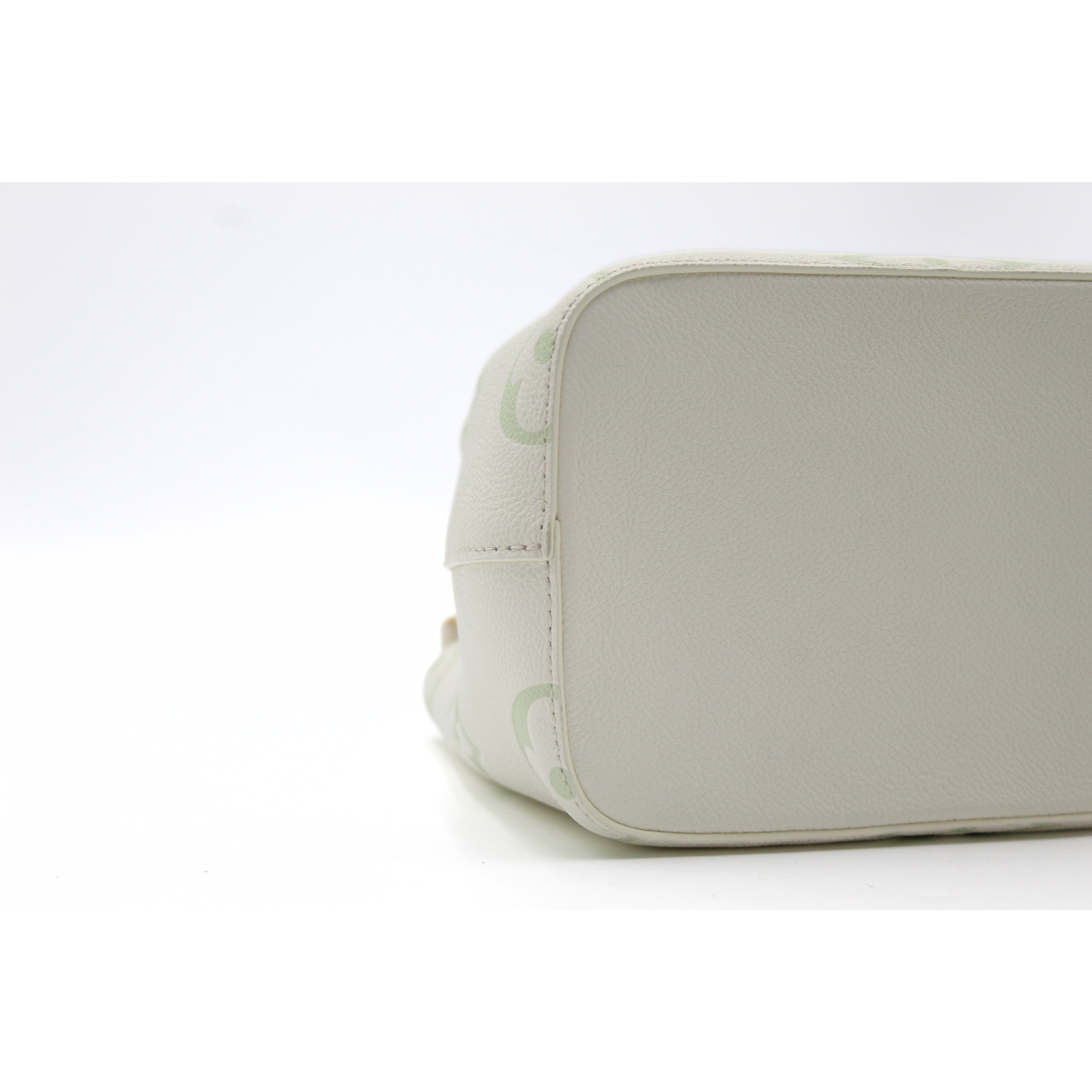 Neonoe BB Monogram Empreinte Latte + Matcha Handbag
