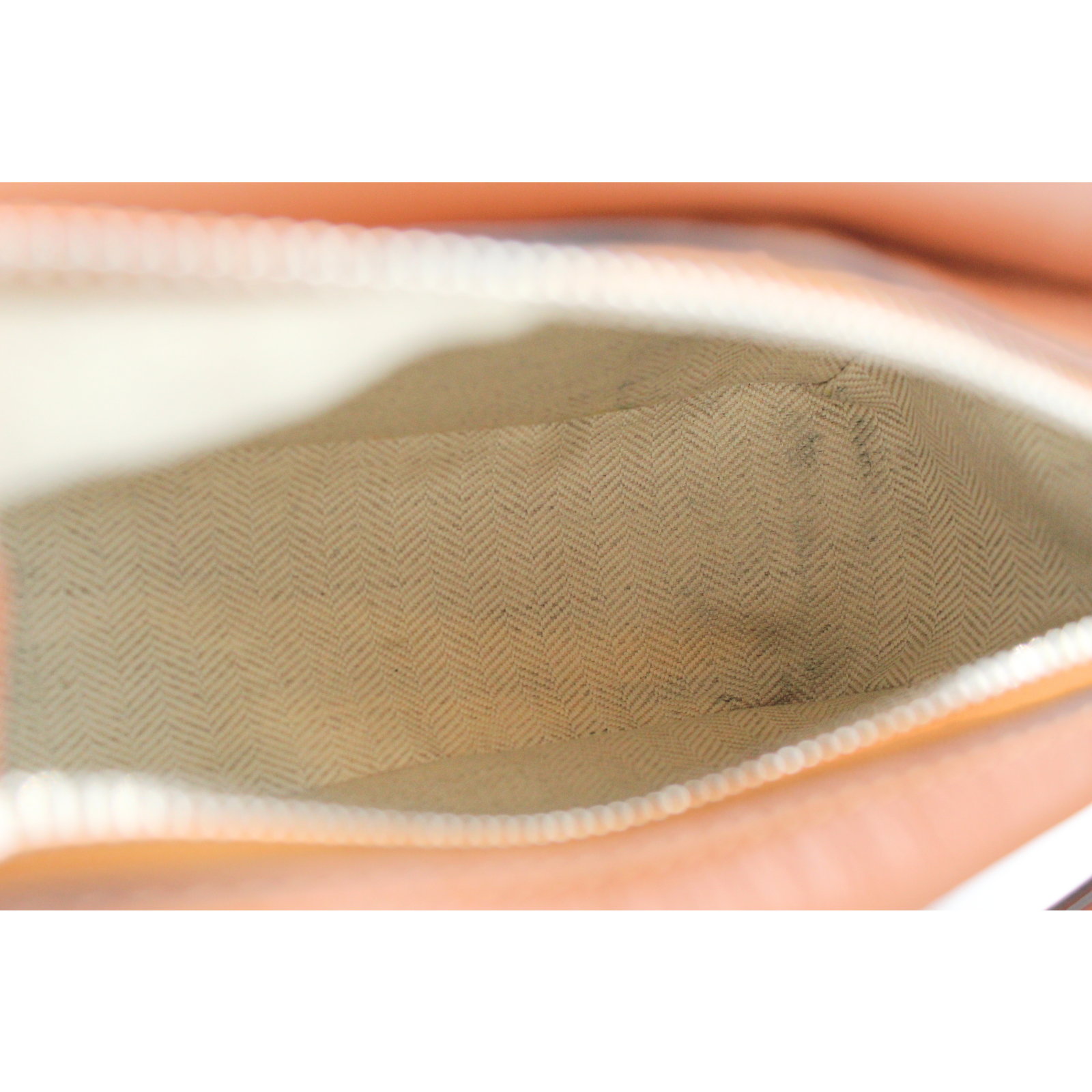 Puzzle Bumbag Mini Calf Brown Belt Bag