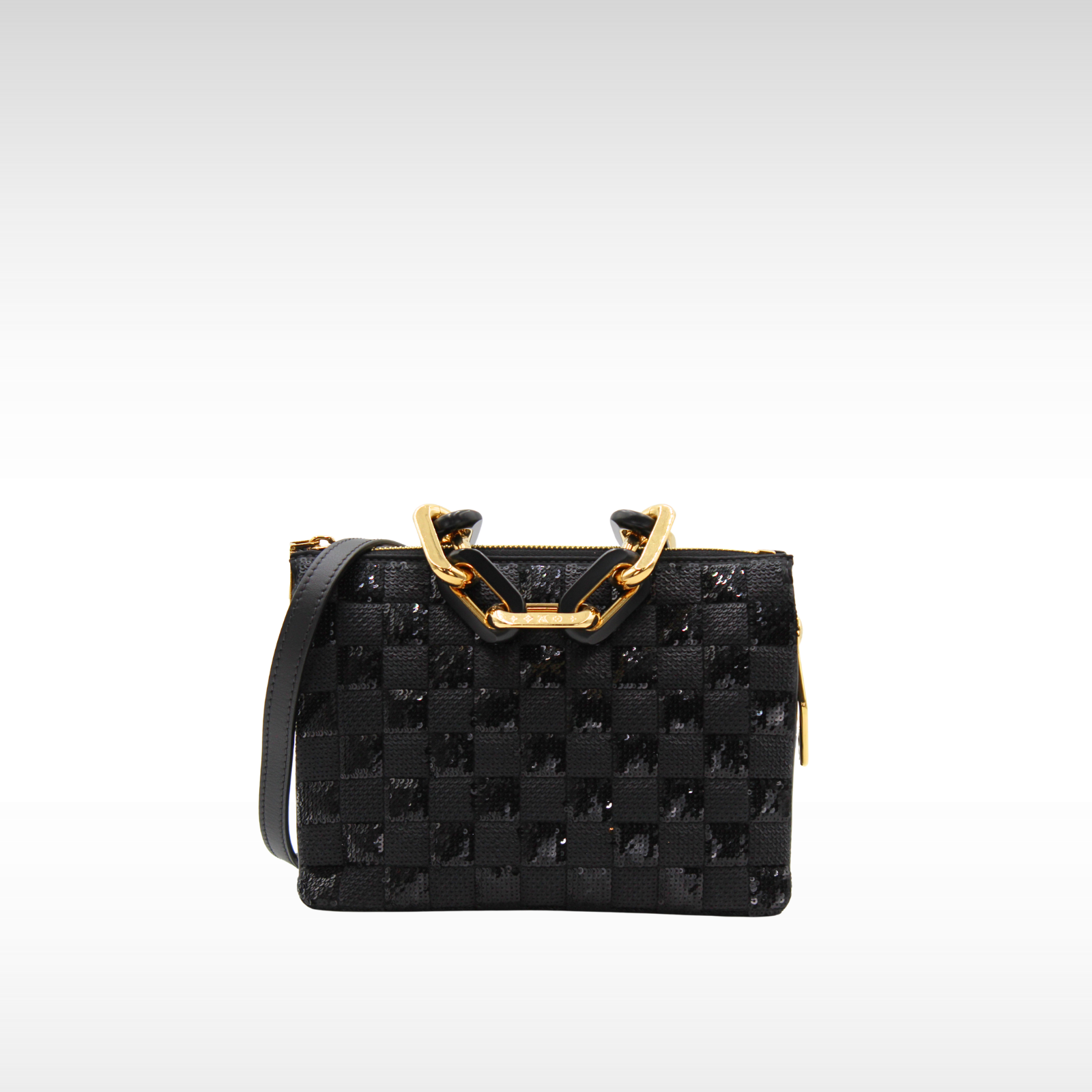 Coussin BB Shoulder Bag